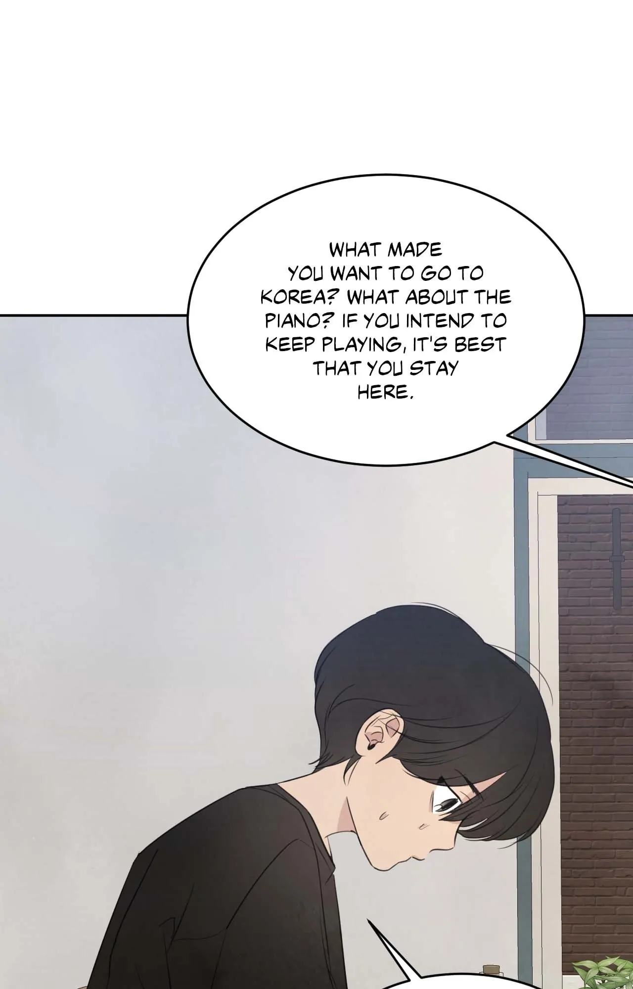 Topsy-Turvy [Official] - Chapter 134 manhwa