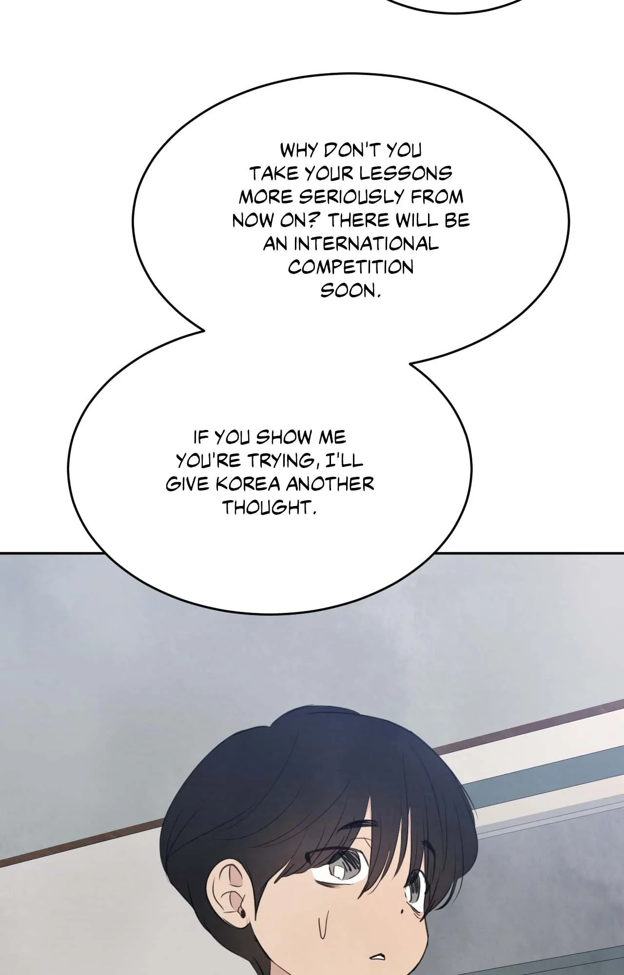 Topsy-Turvy [Official] - Chapter 134 manhwa