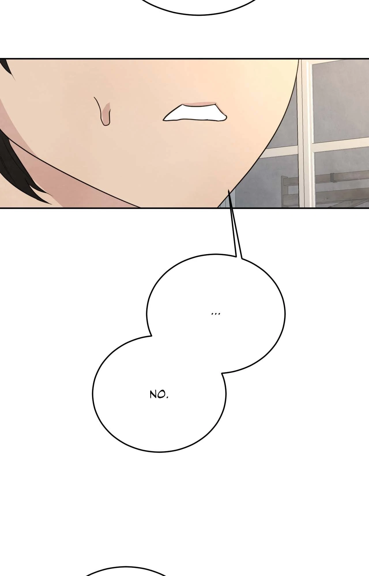 Topsy-Turvy [Official] - Chapter 134 manhwa