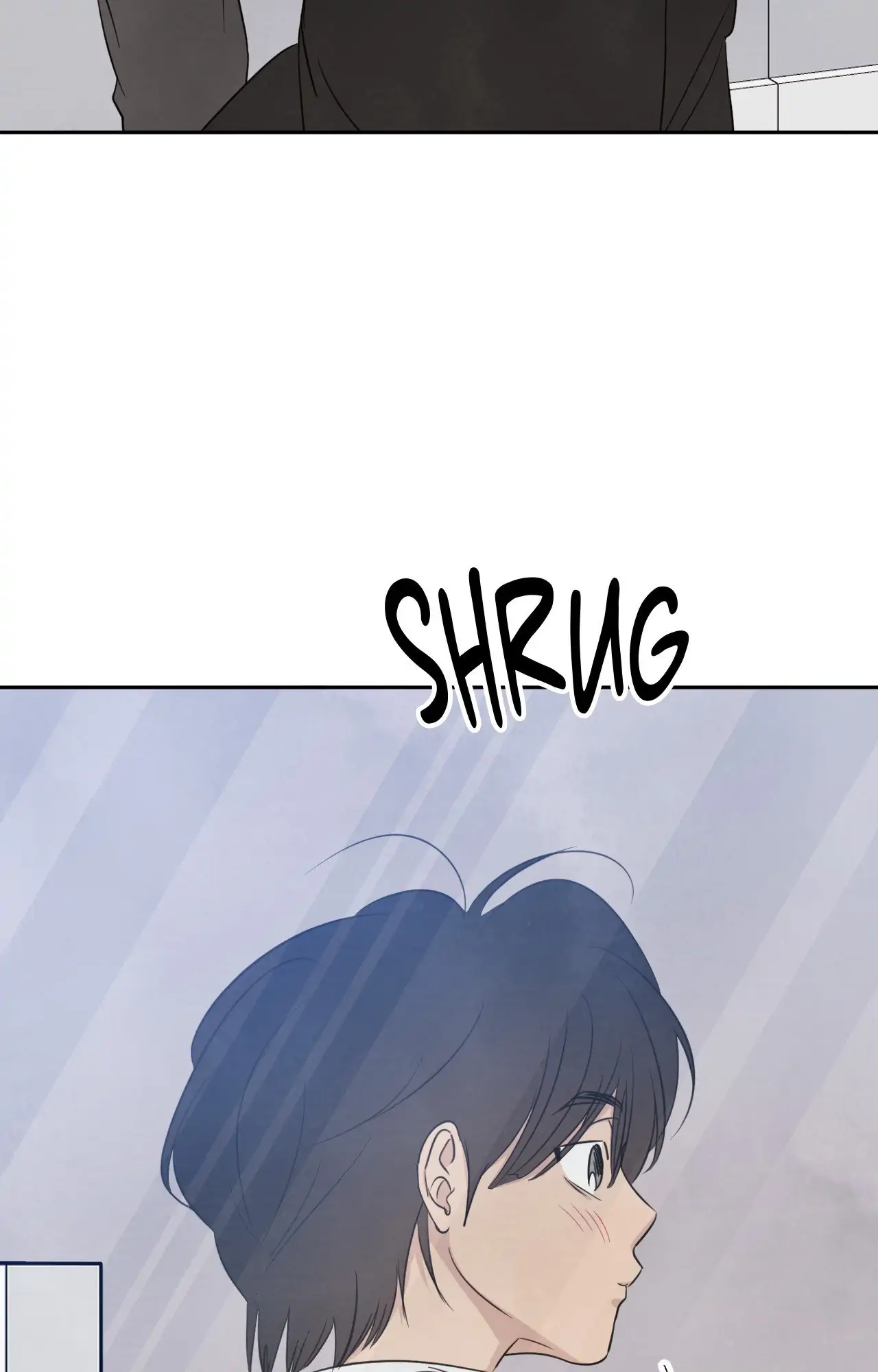 Topsy-Turvy [Official] - Chapter 134 manhwa
