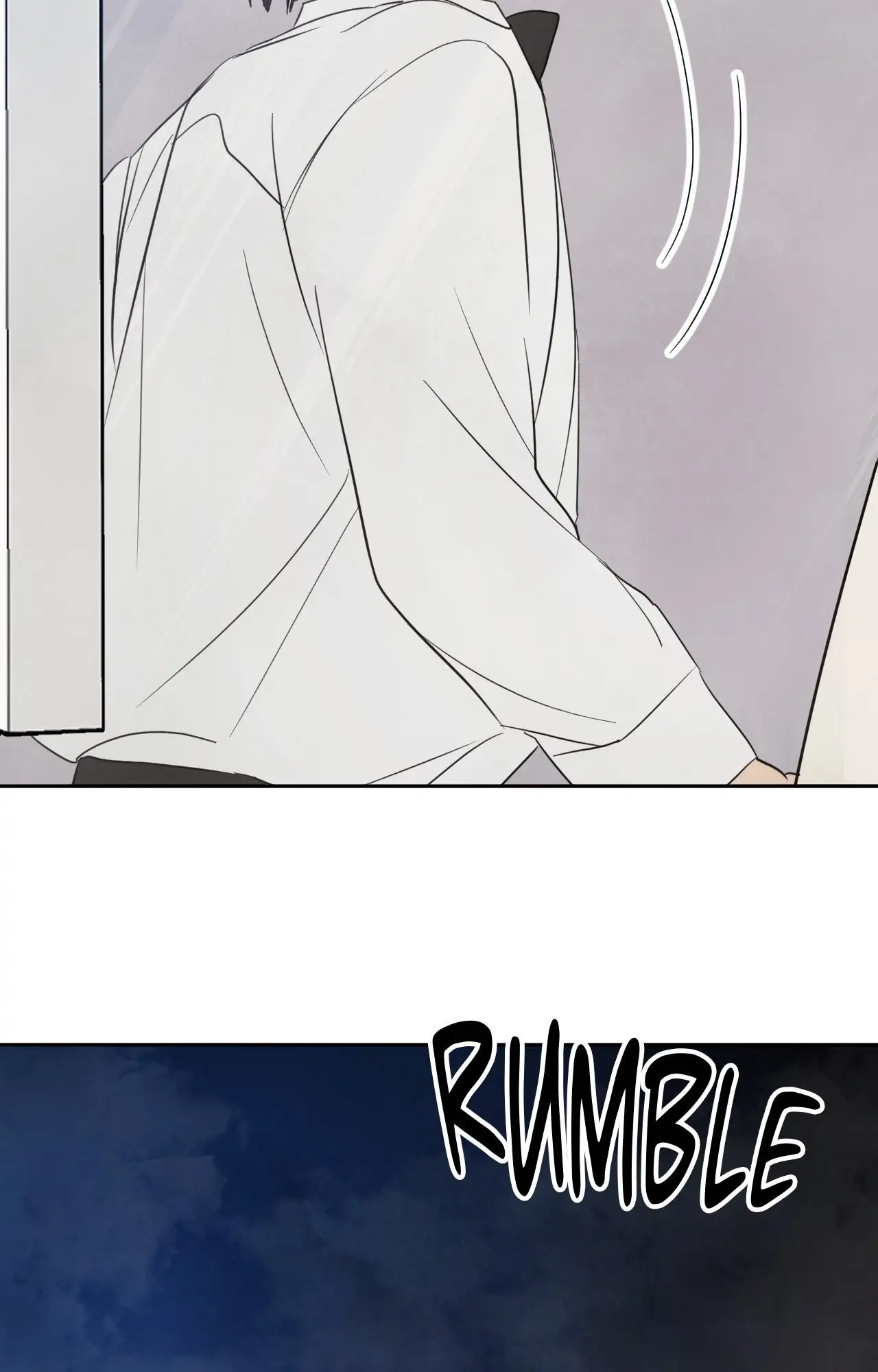 Topsy-Turvy [Official] - Chapter 134 manhwa