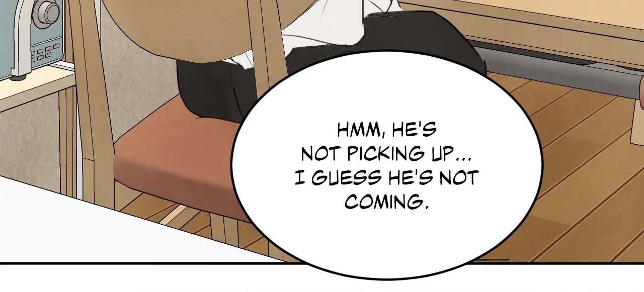 Topsy-Turvy [Official] - Chapter 134 manhwa