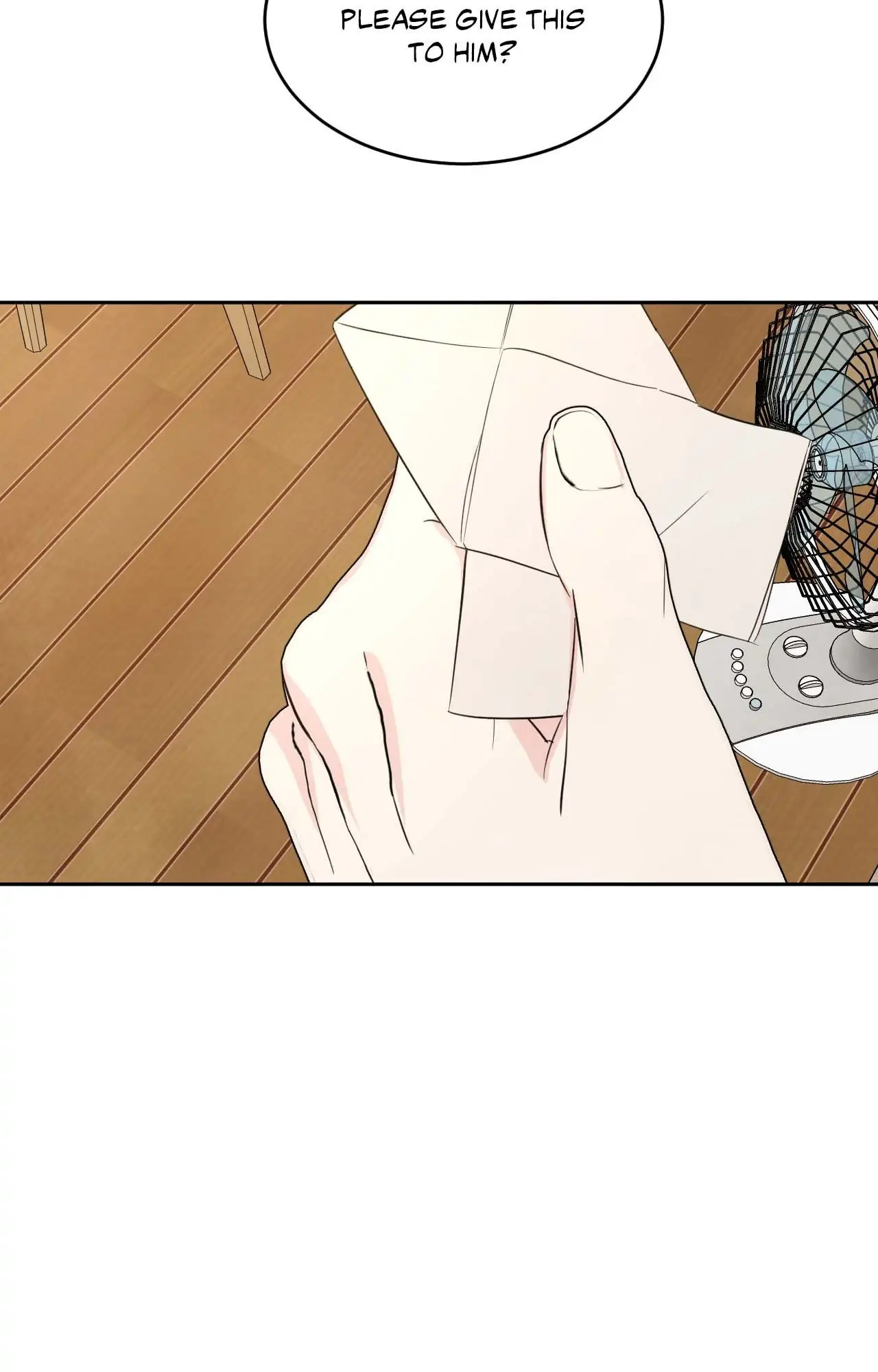 Topsy-Turvy [Official] - Chapter 134 manhwa