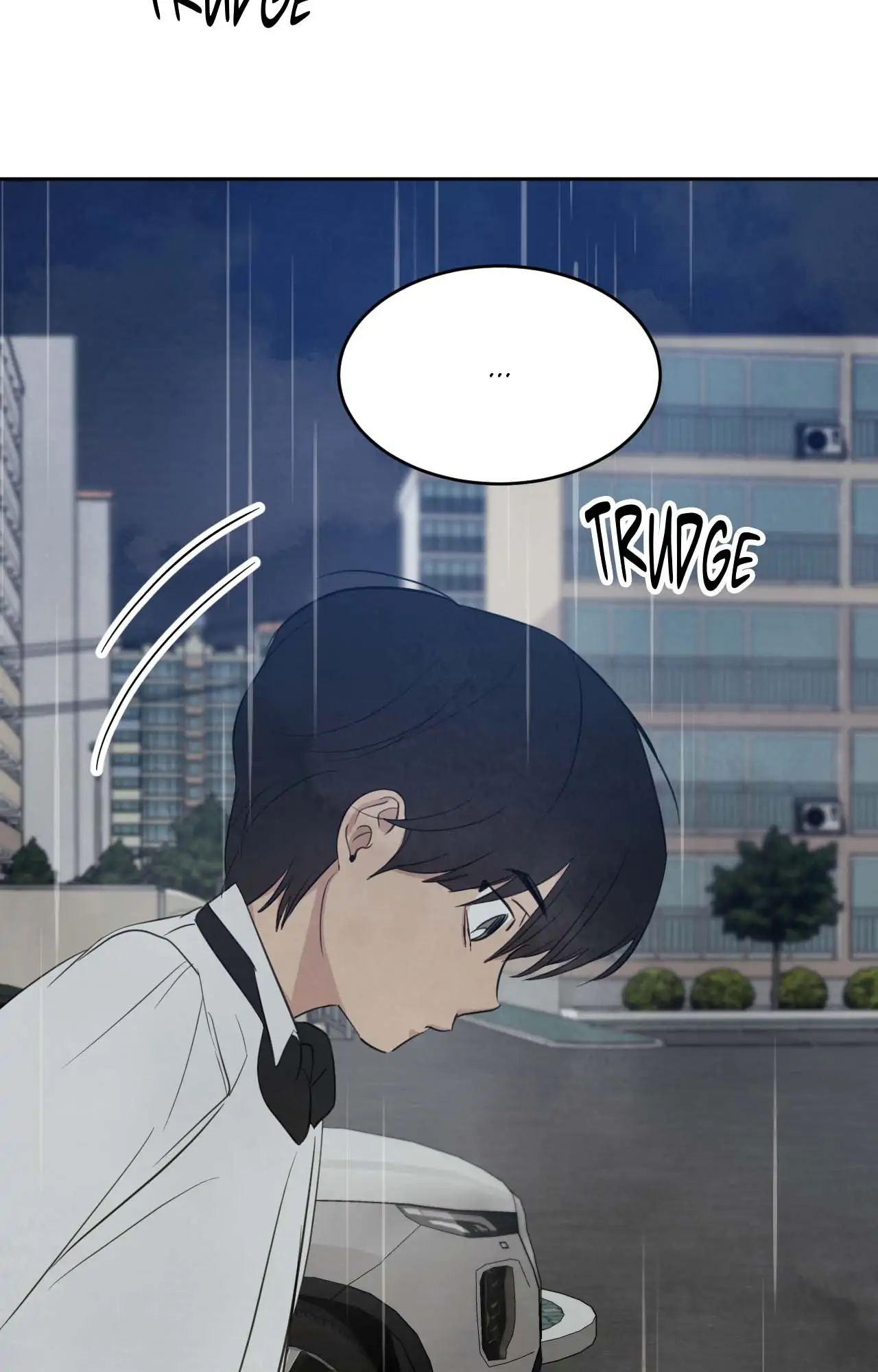 Topsy-Turvy [Official] - Chapter 134 manhwa