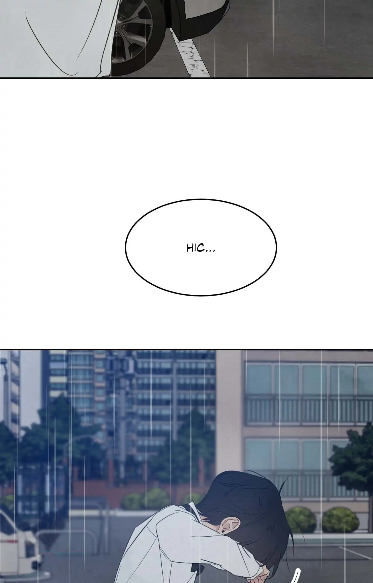 Topsy-Turvy [Official] - Chapter 134 manhwa