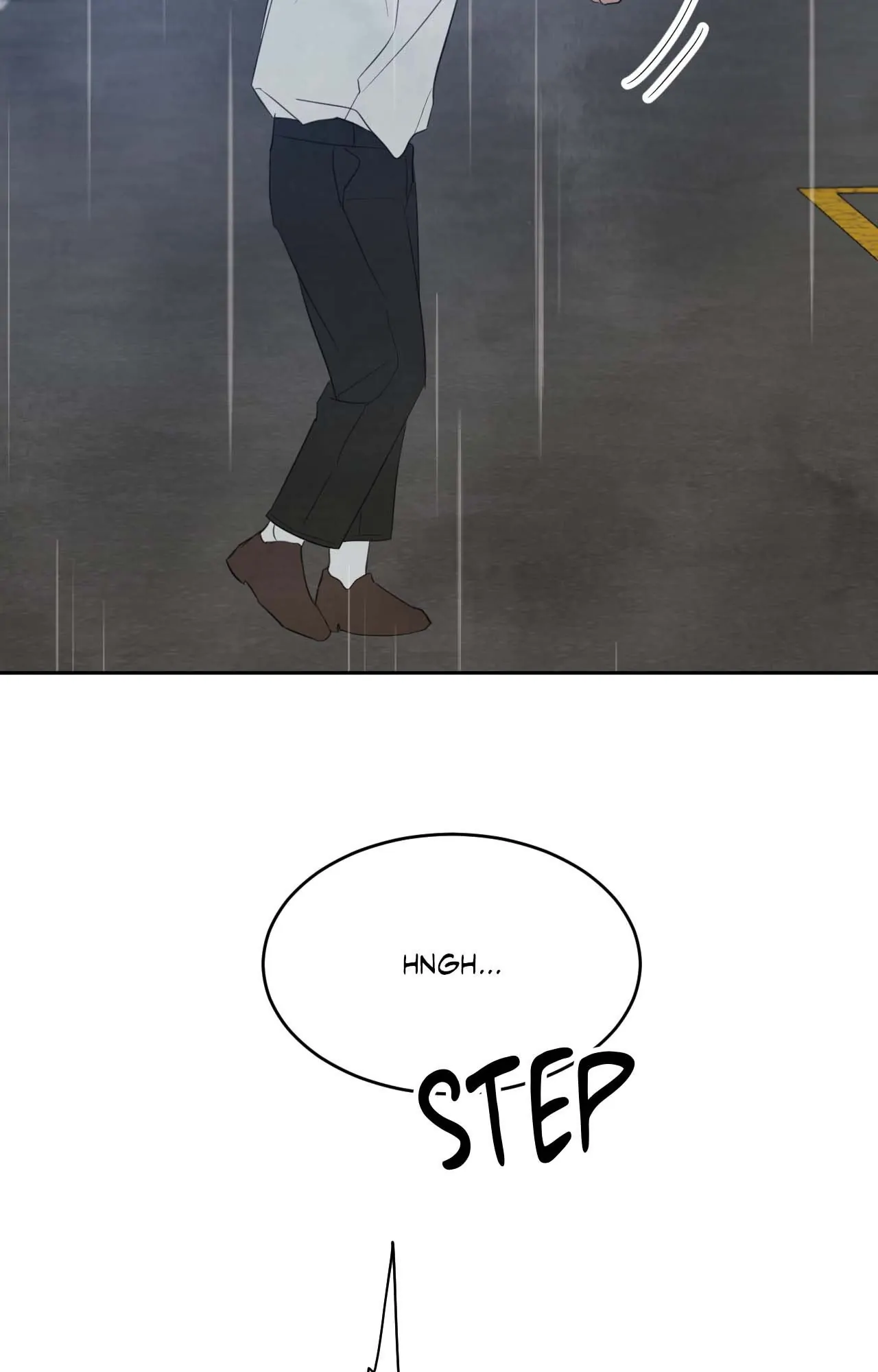 Topsy-Turvy [Official] - Chapter 134 manhwa