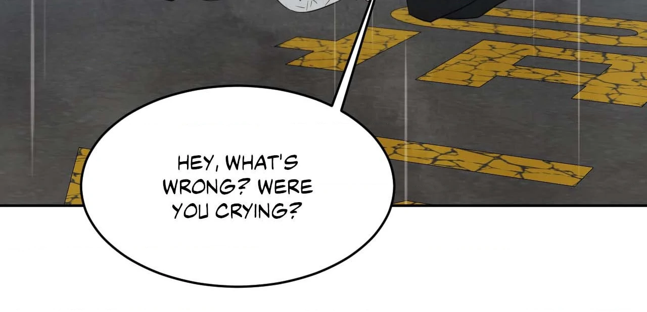 Topsy-Turvy [Official] - Chapter 134 manhwa