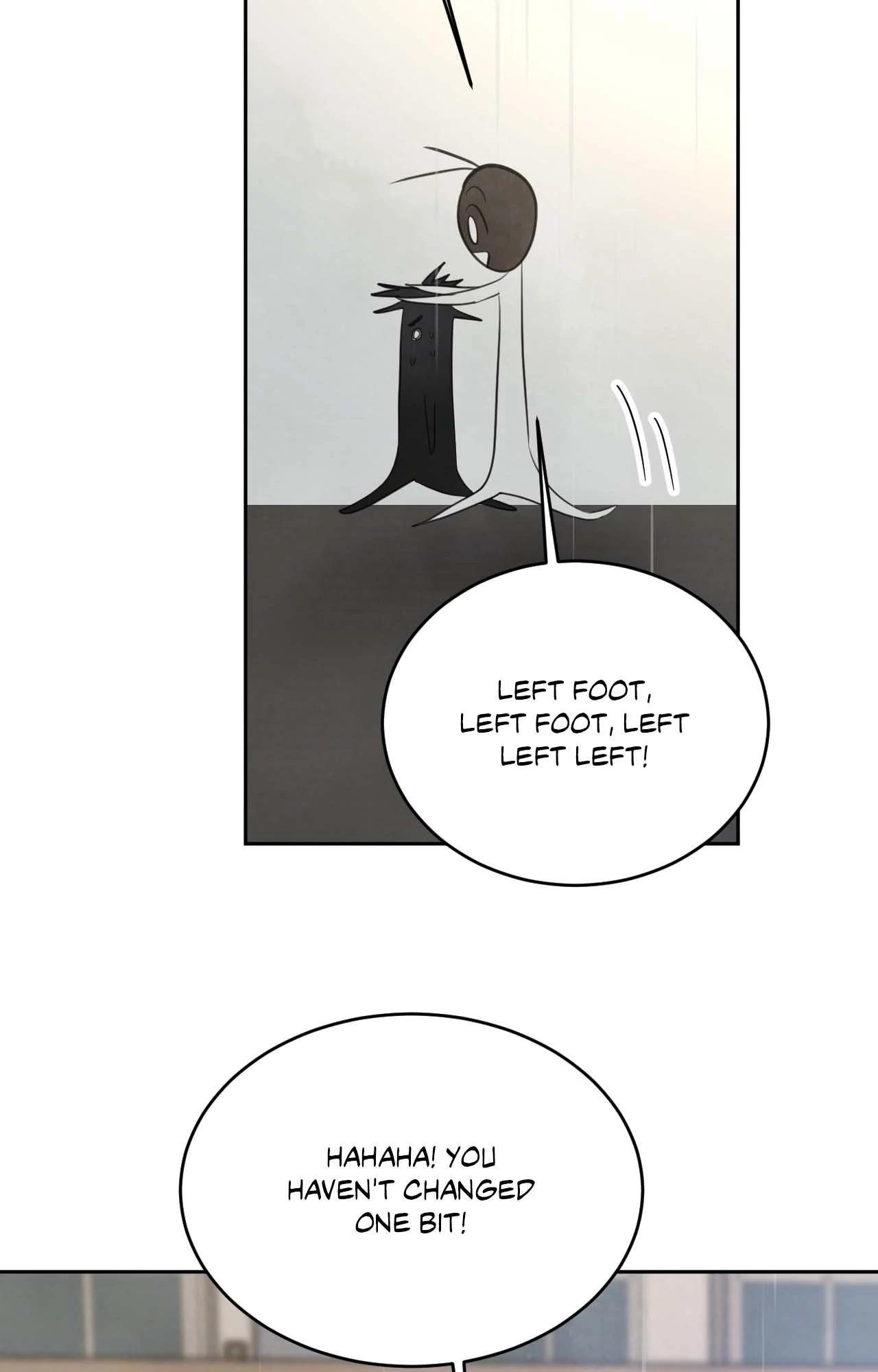 Topsy-Turvy [Official] - Chapter 134 manhwa