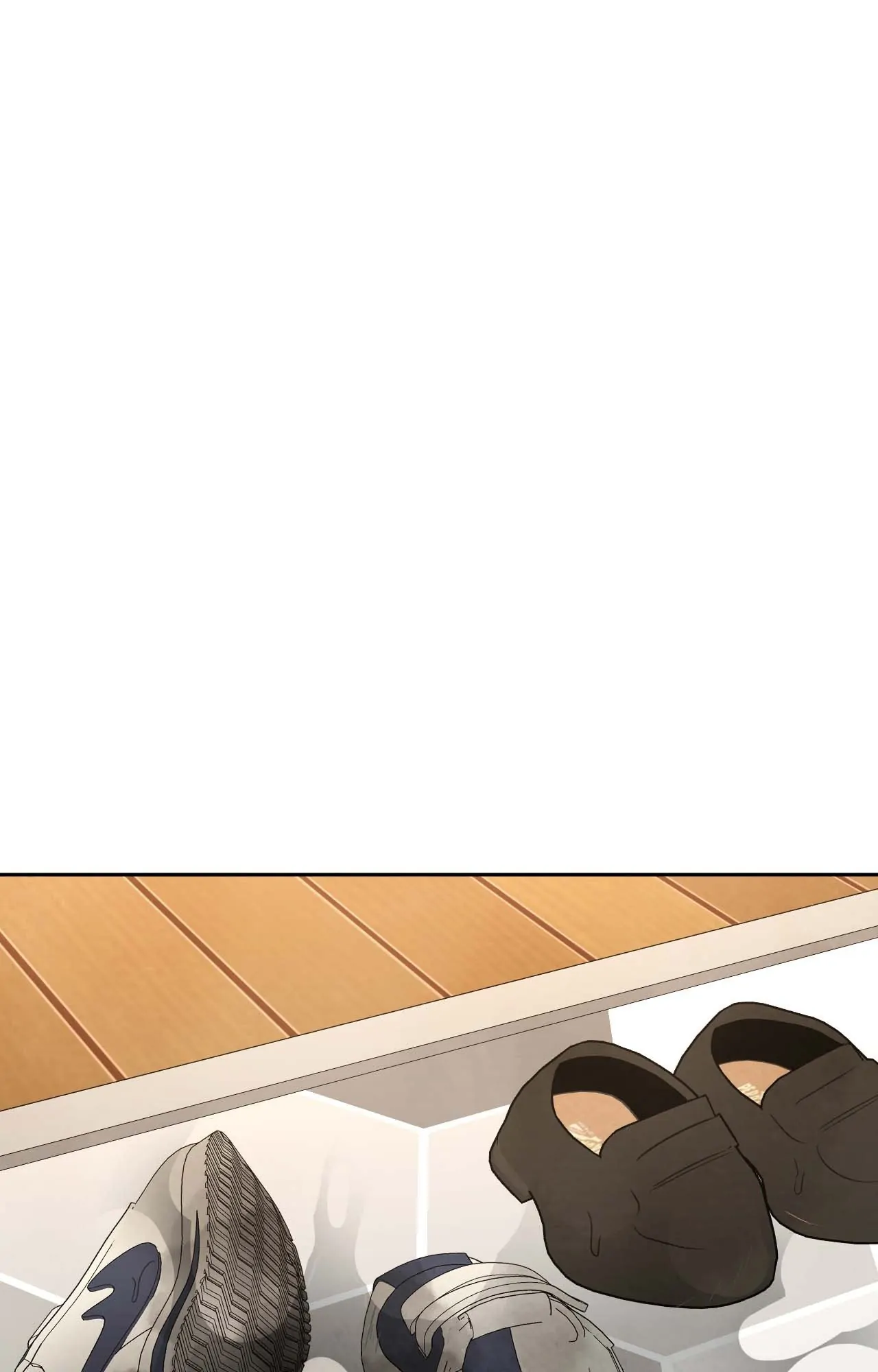 Topsy-Turvy [Official] - Chapter 134 manhwa