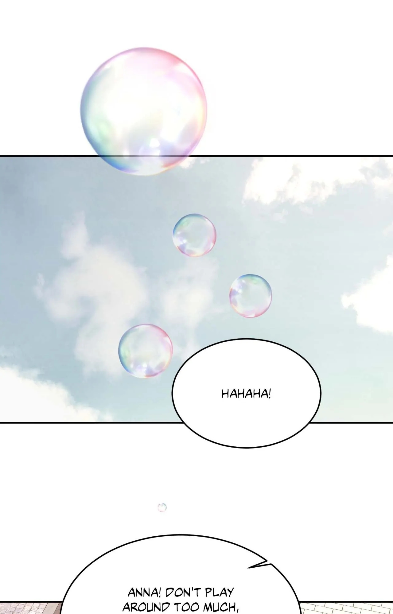 Topsy-Turvy [Official] - Chapter 134 manhwa