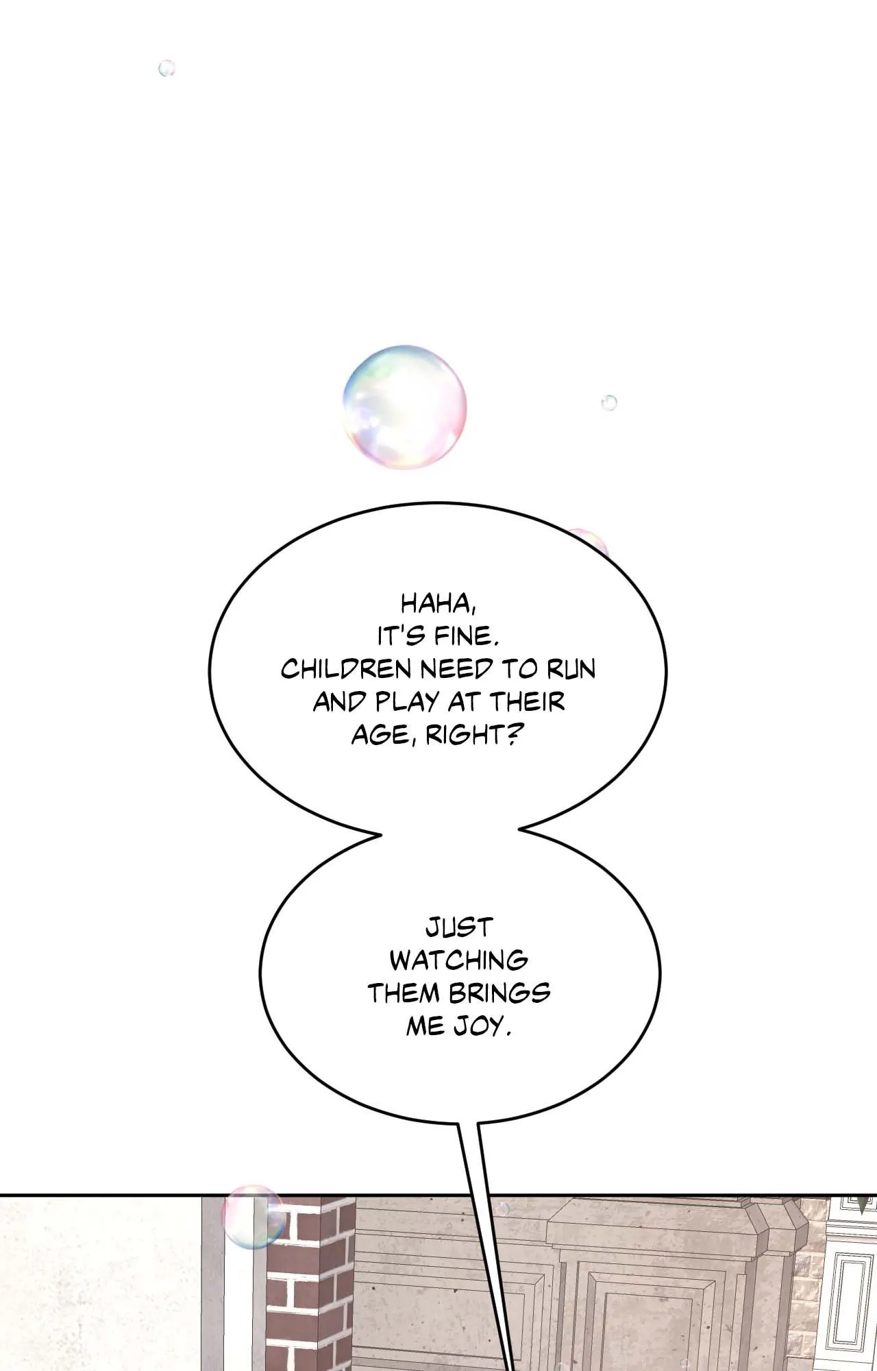 Topsy-Turvy [Official] - Chapter 134 manhwa