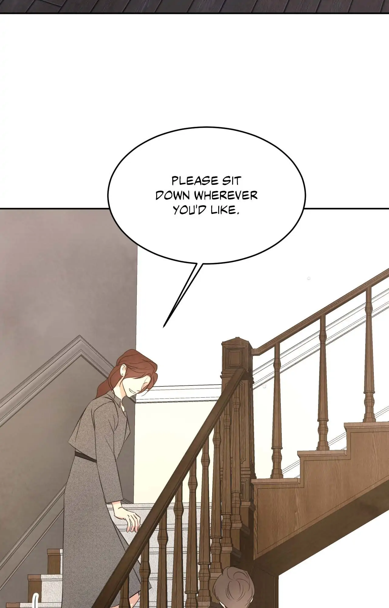 Topsy-Turvy [Official] - Chapter 134 manhwa