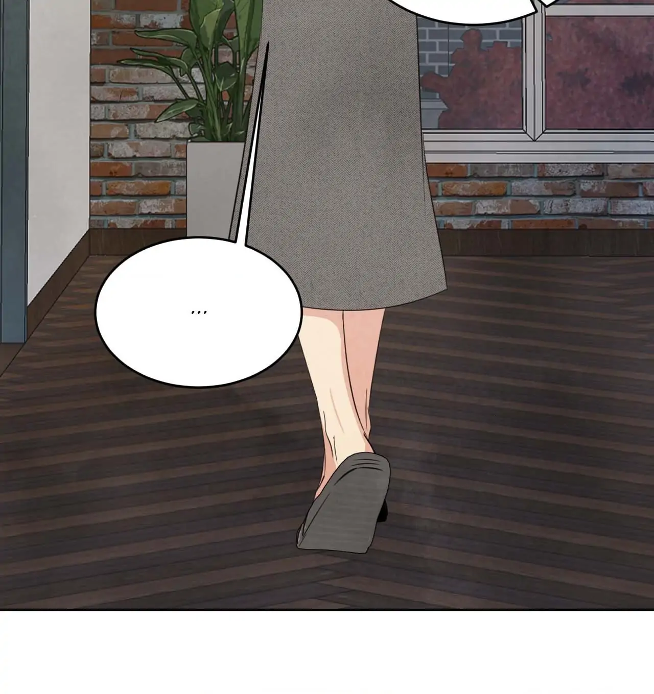 Topsy-Turvy [Official] - Chapter 134 manhwa