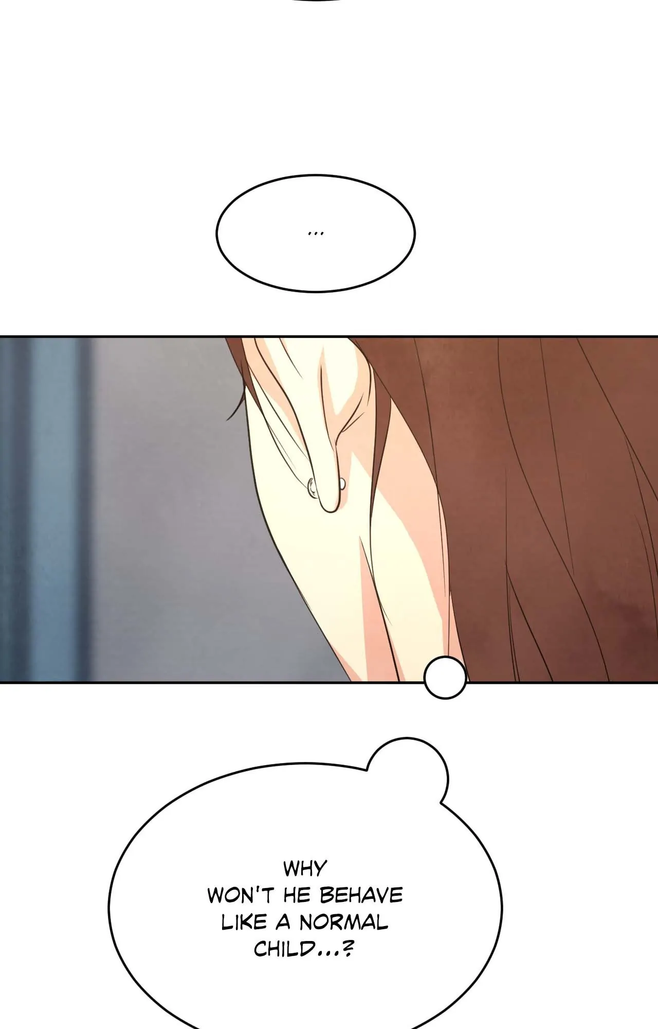 Topsy-Turvy [Official] - Chapter 134 manhwa