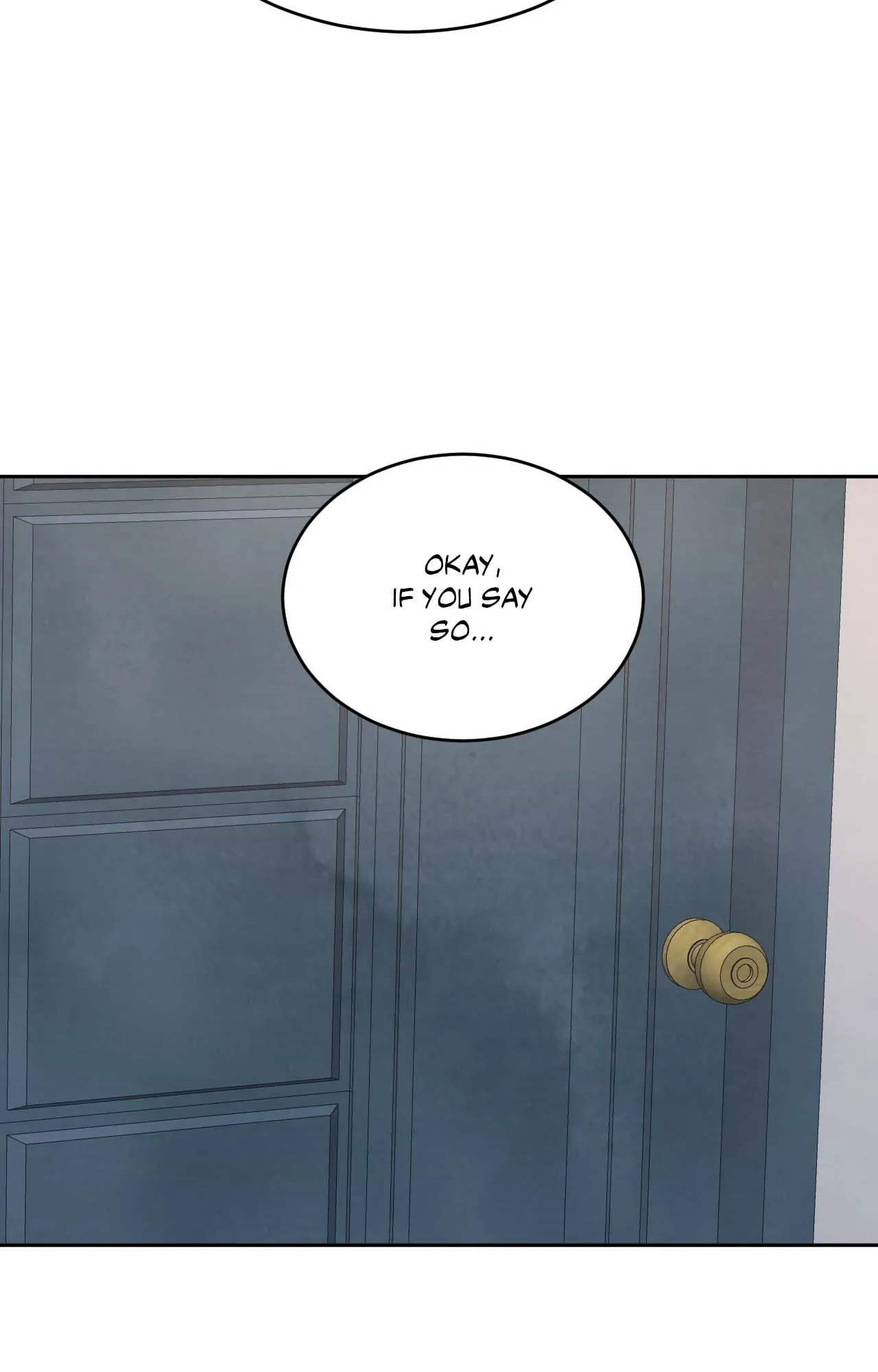 Topsy-Turvy [Official] - Chapter 134 manhwa