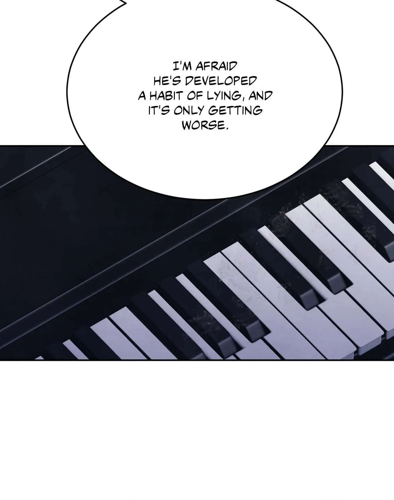 Topsy-Turvy [Official] - Chapter 134 manhwa