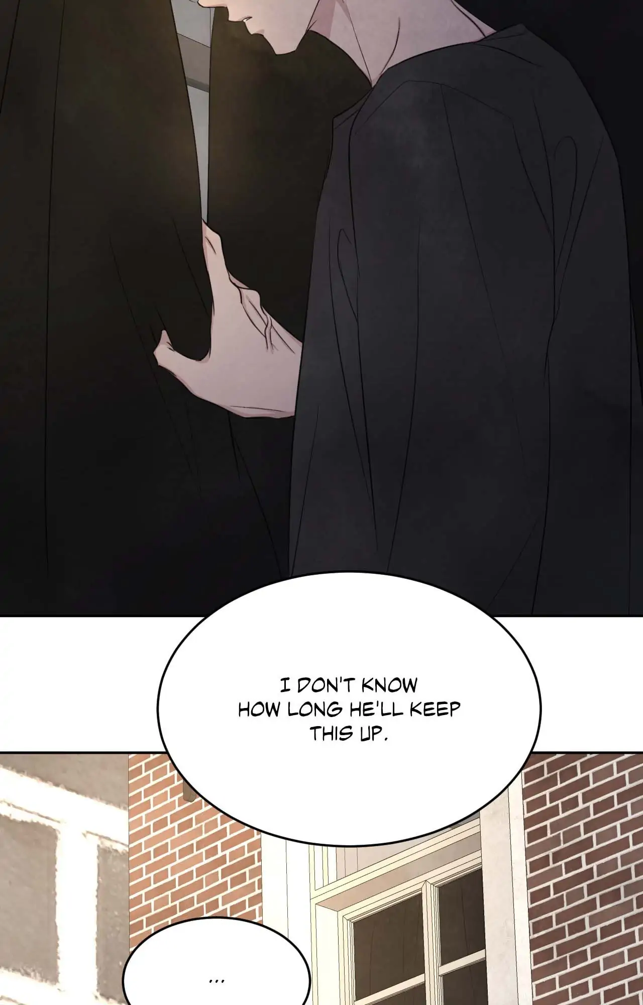 Topsy-Turvy [Official] - Chapter 134 manhwa