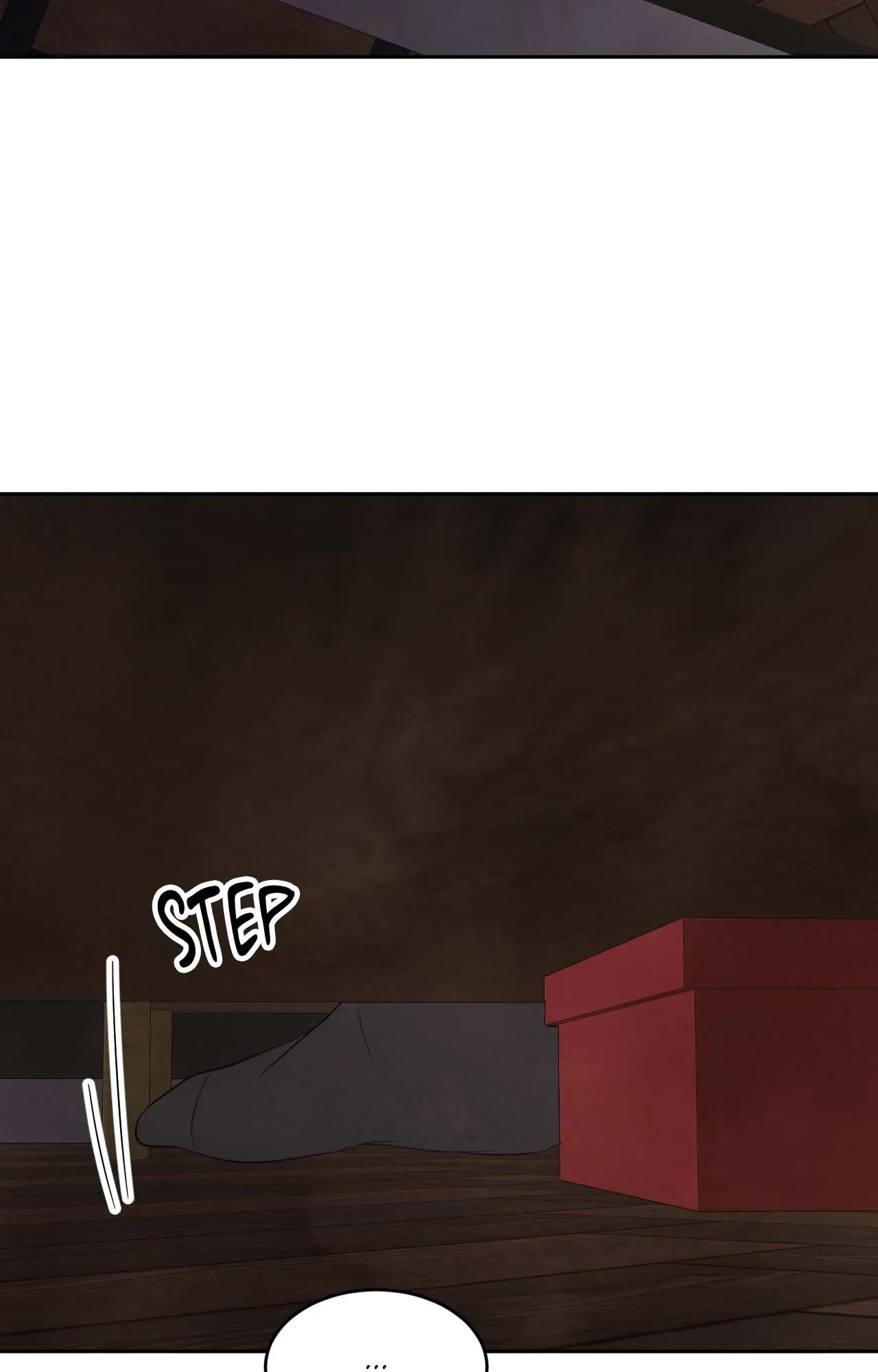 Topsy-Turvy [Official] - Chapter 134 manhwa