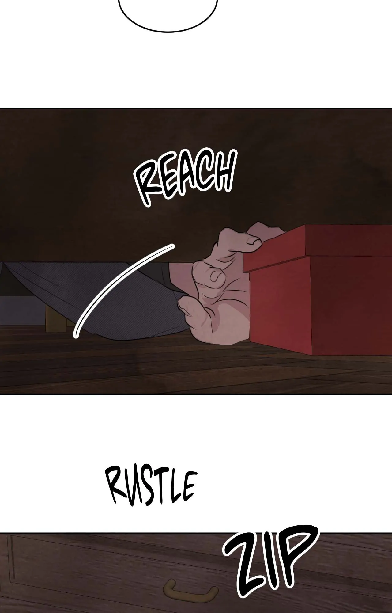 Topsy-Turvy [Official] - Chapter 134 manhwa