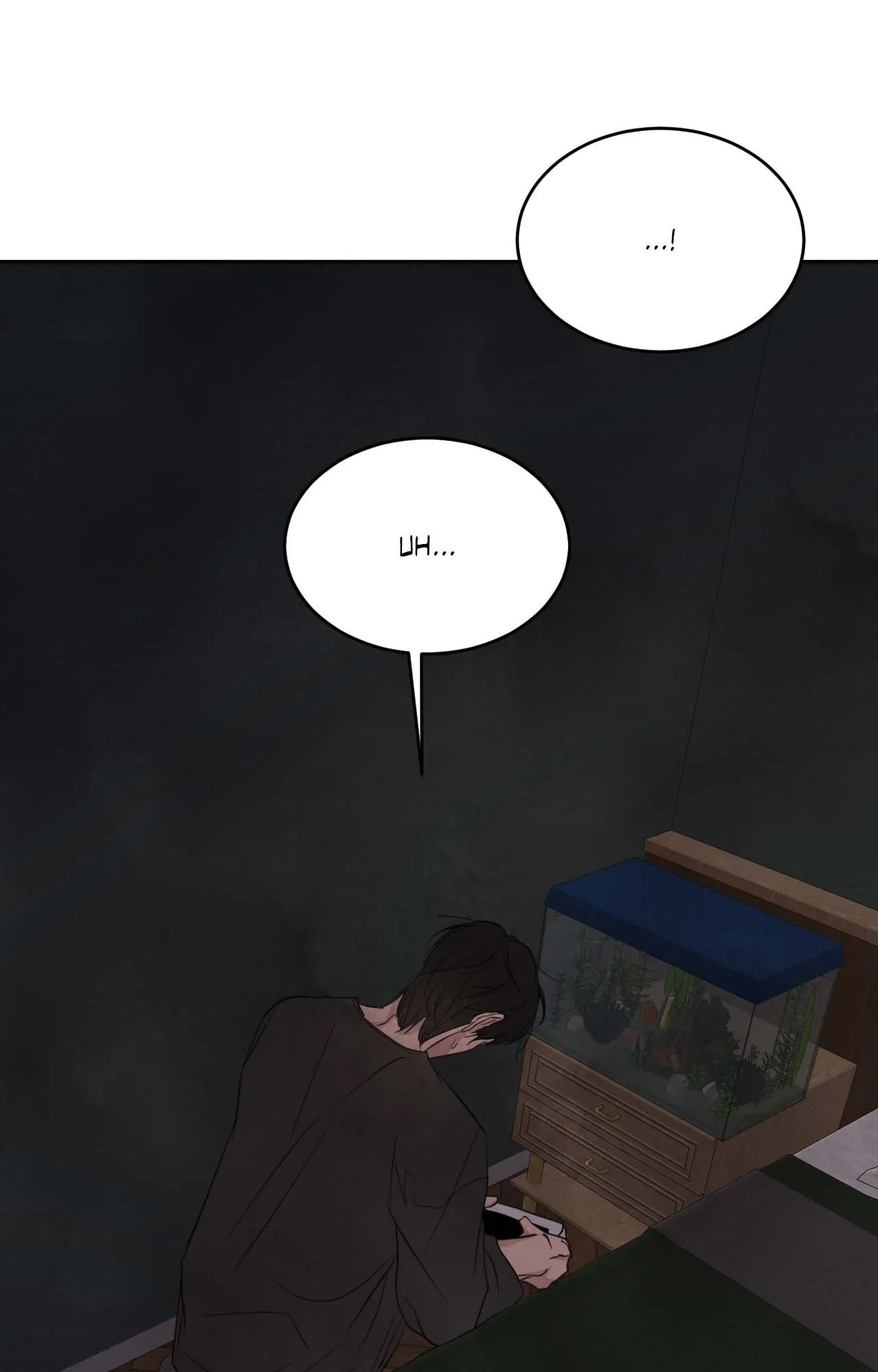 Topsy-Turvy [Official] - Chapter 134 manhwa