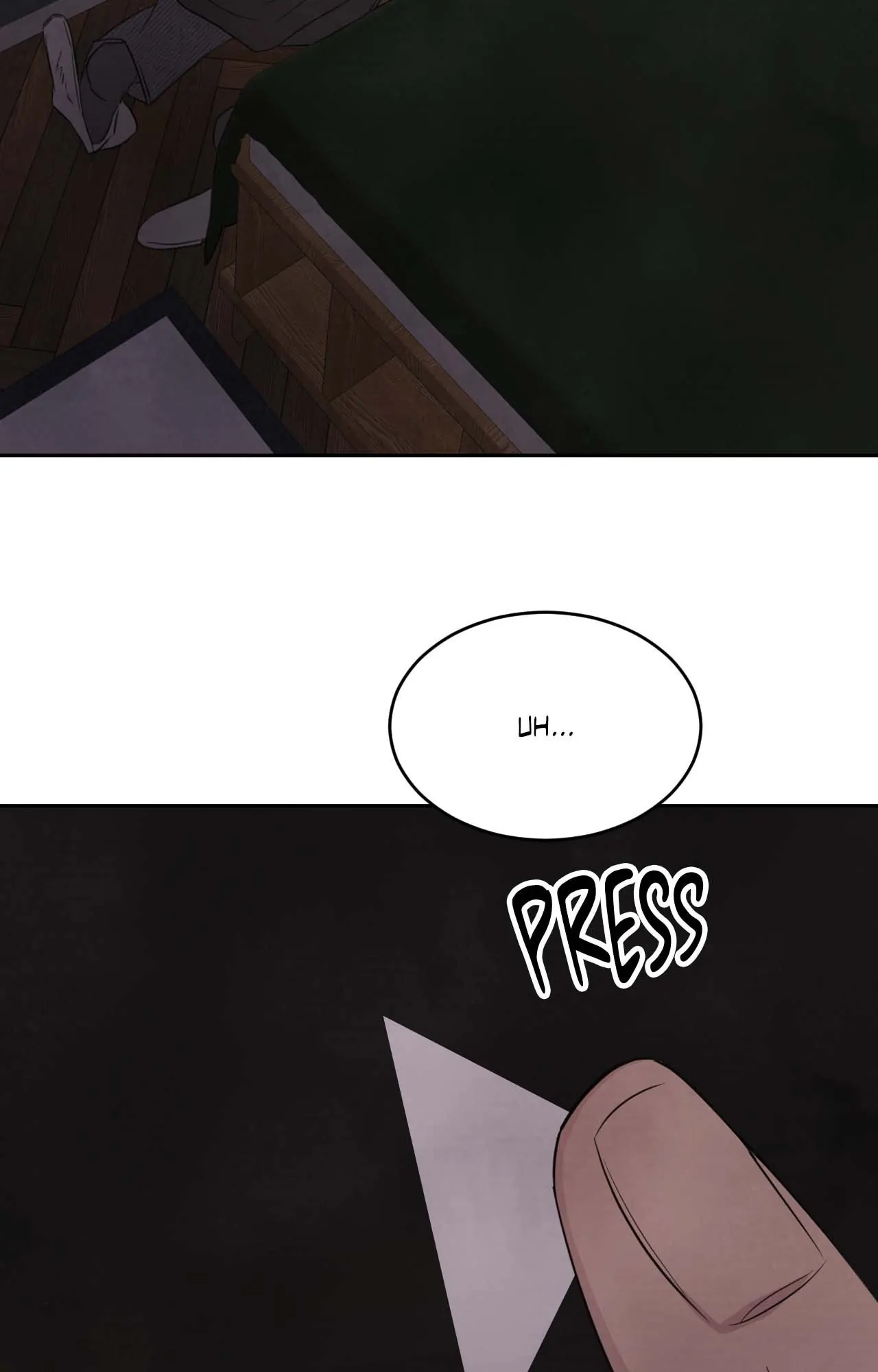 Topsy-Turvy [Official] - Chapter 134 manhwa