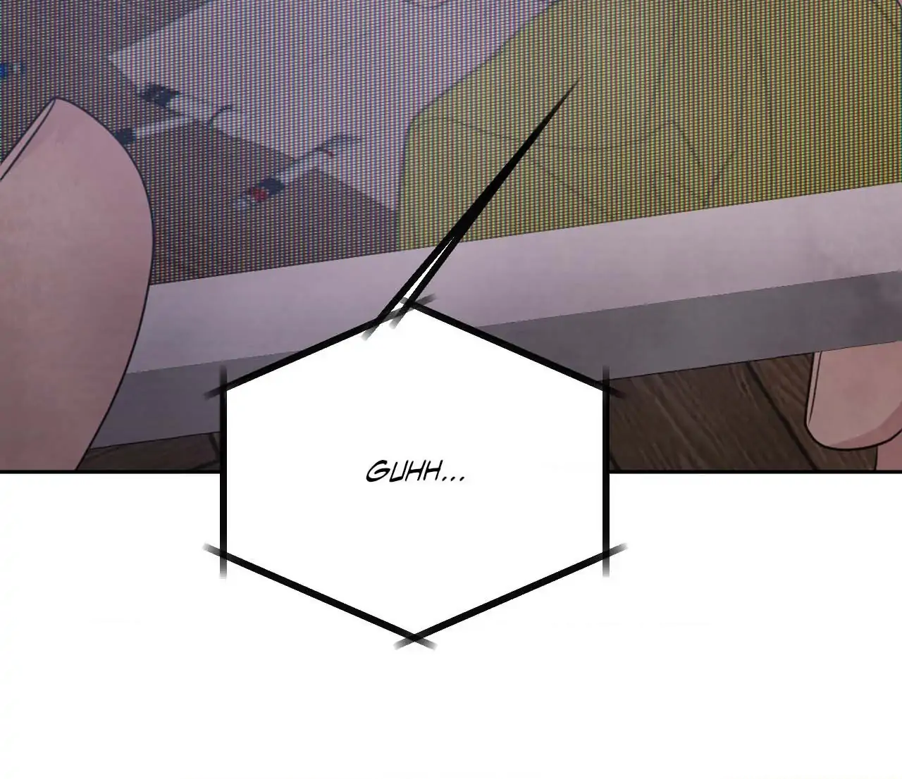 Topsy-Turvy [Official] - Chapter 134 manhwa
