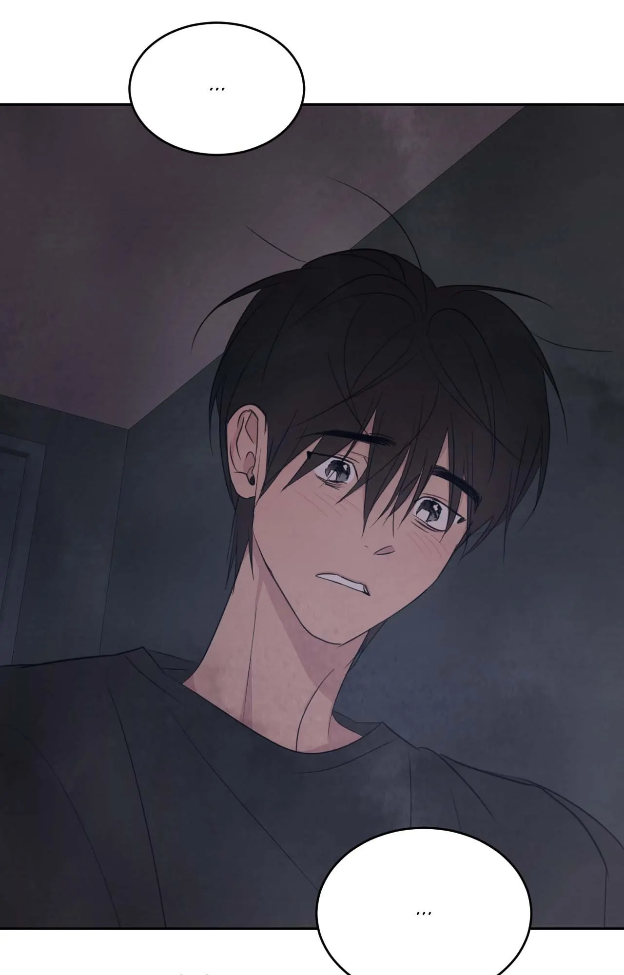 Topsy-Turvy [Official] - Chapter 134 manhwa