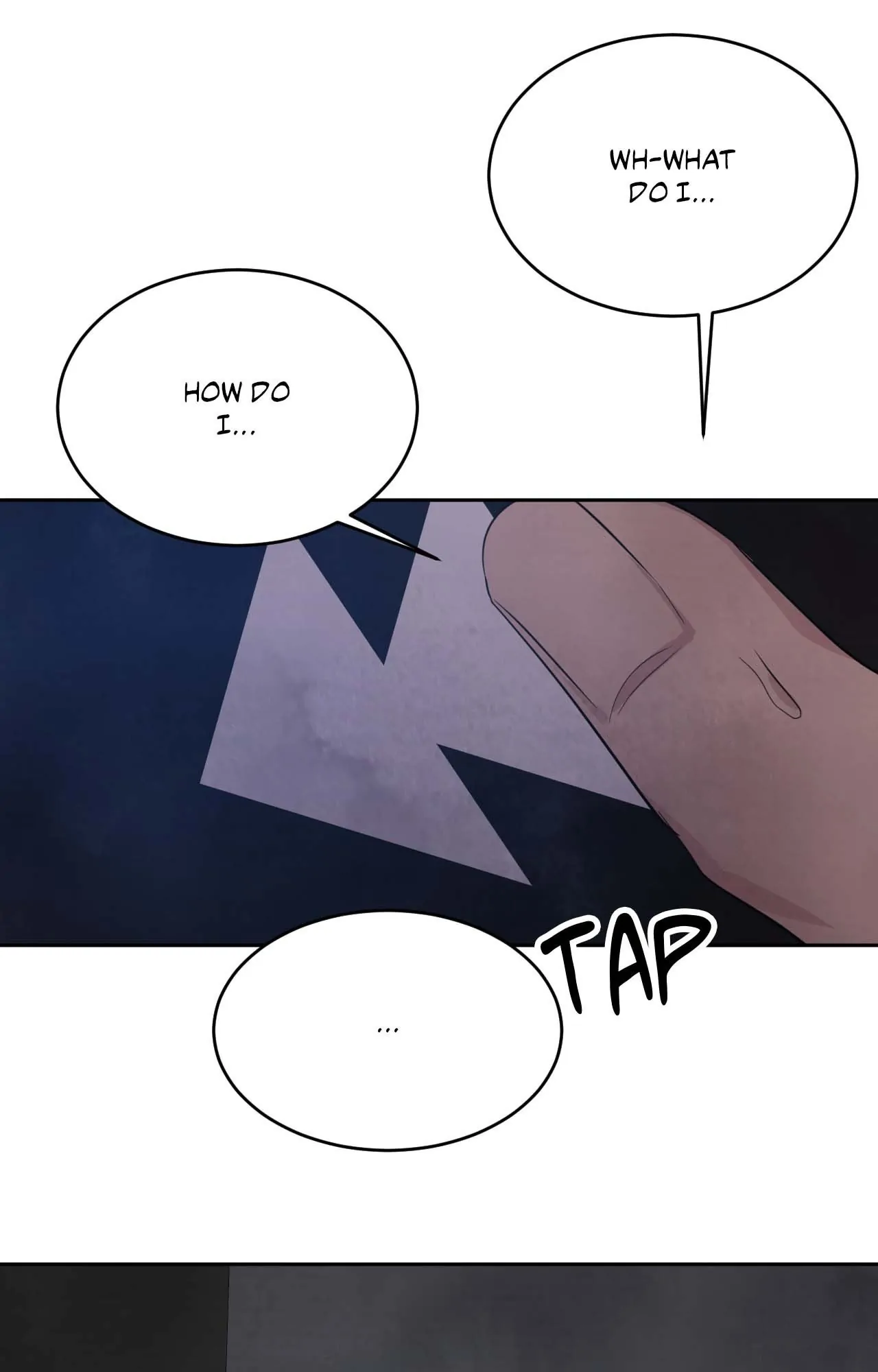 Topsy-Turvy [Official] - Chapter 134 manhwa