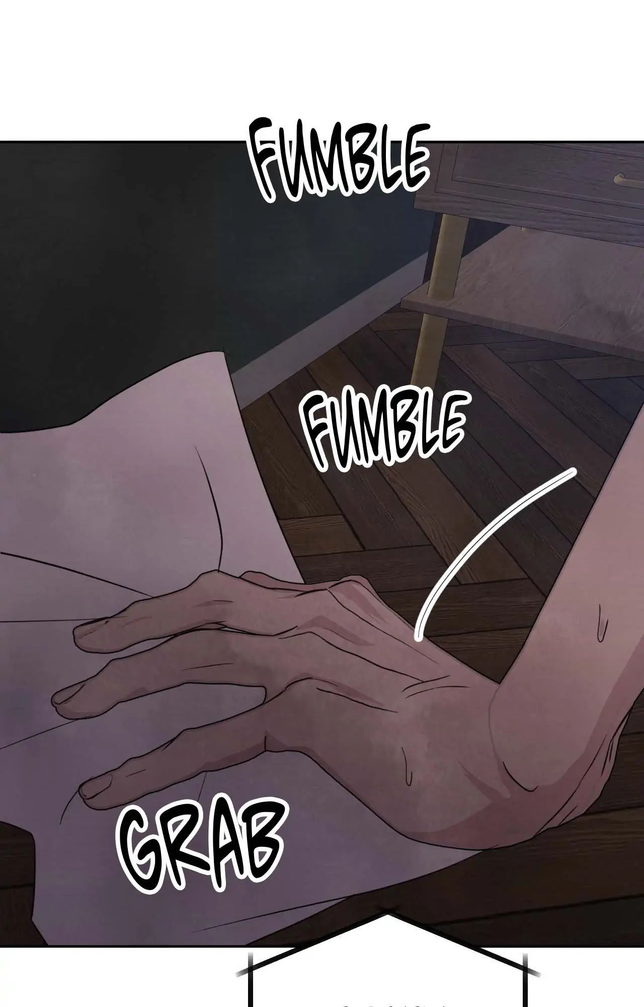 Topsy-Turvy [Official] - Chapter 134 manhwa