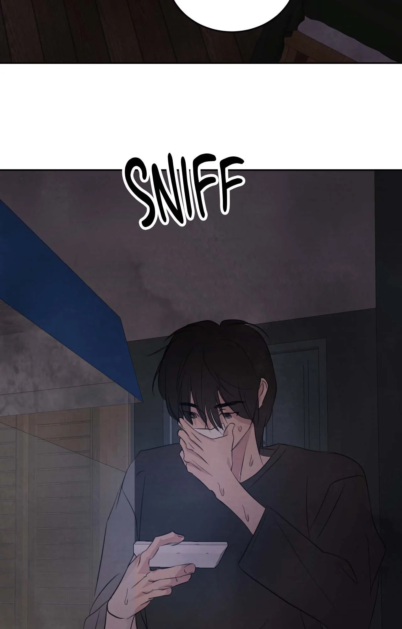 Topsy-Turvy [Official] - Chapter 134 manhwa