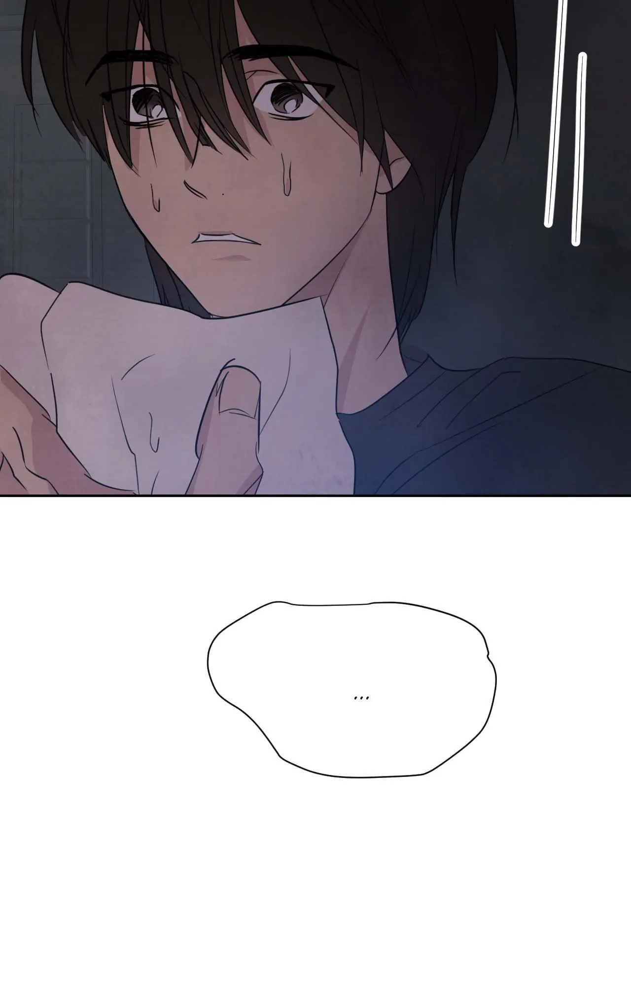 Topsy-Turvy [Official] - Chapter 134 manhwa