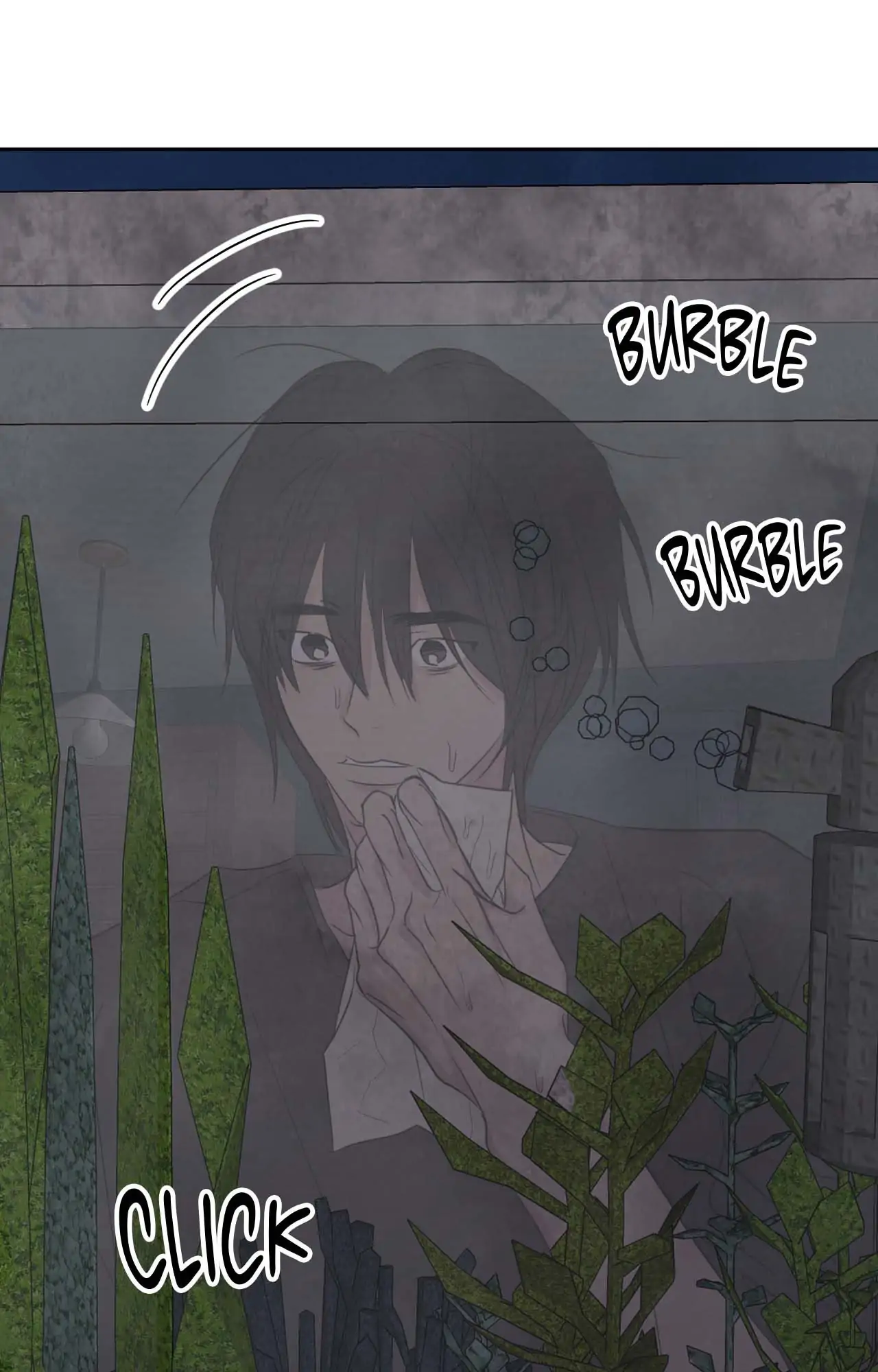 Topsy-Turvy [Official] - Chapter 134 manhwa