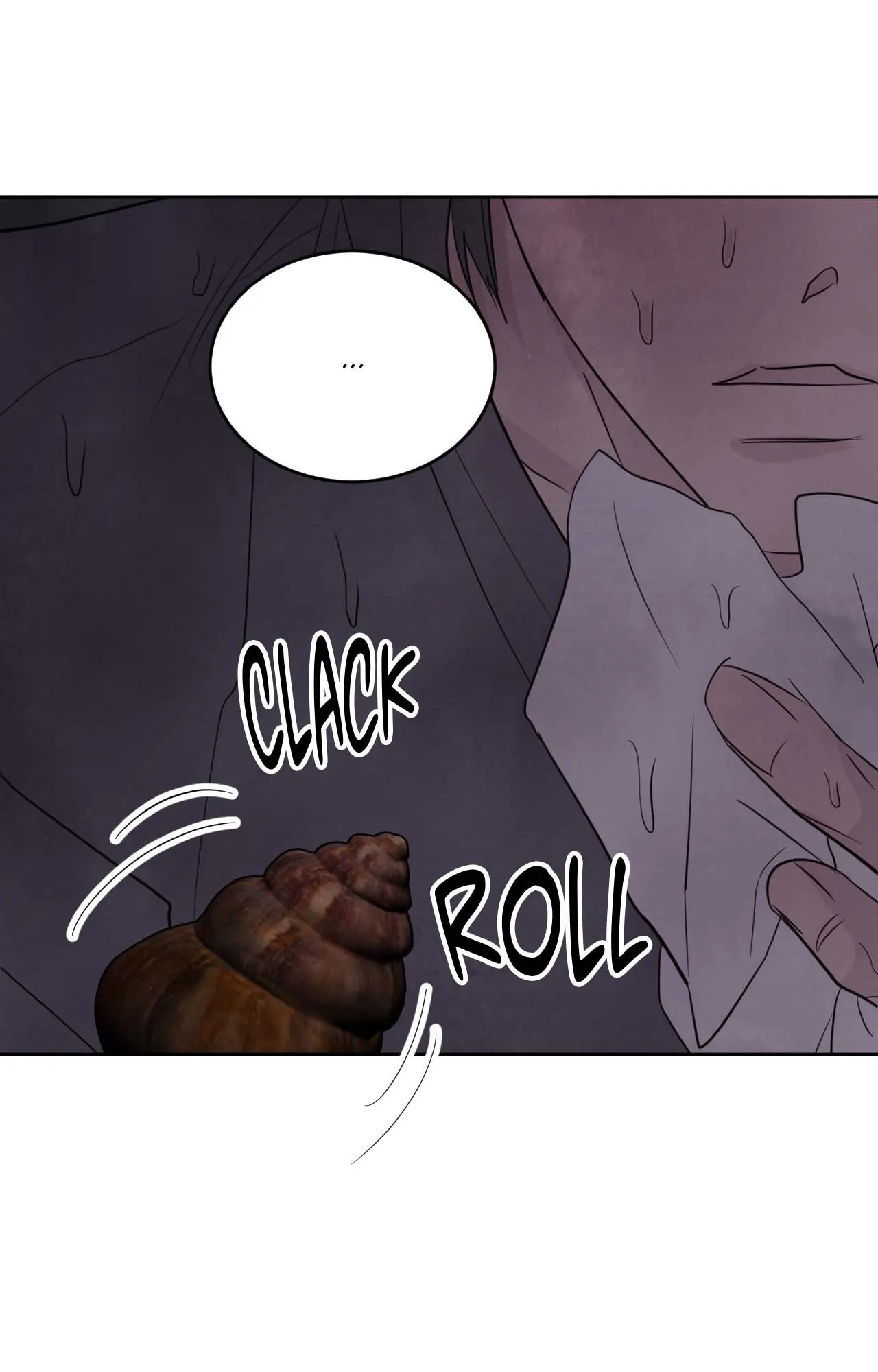 Topsy-Turvy [Official] - Chapter 134 manhwa