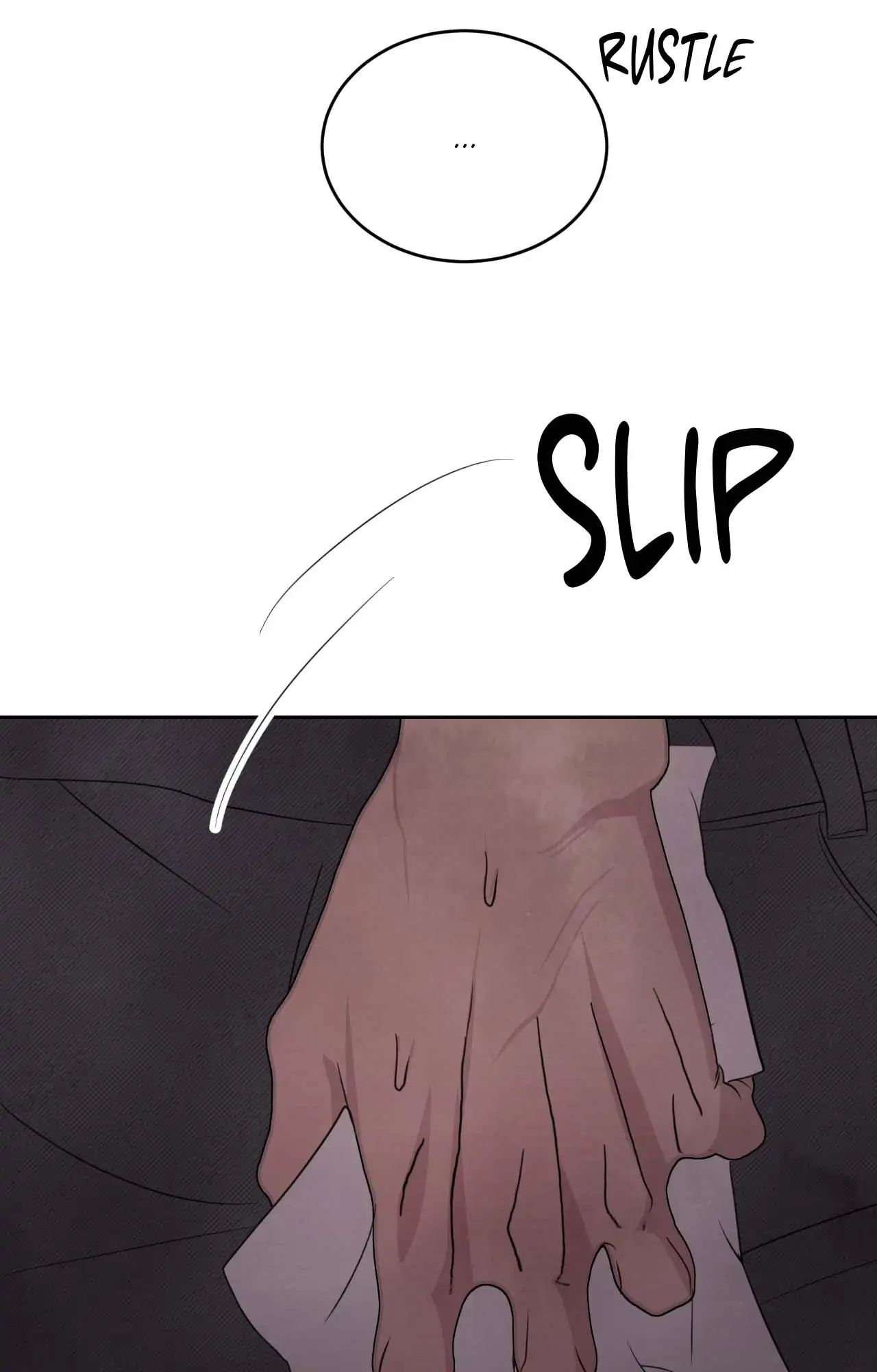 Topsy-Turvy [Official] - Chapter 134 manhwa