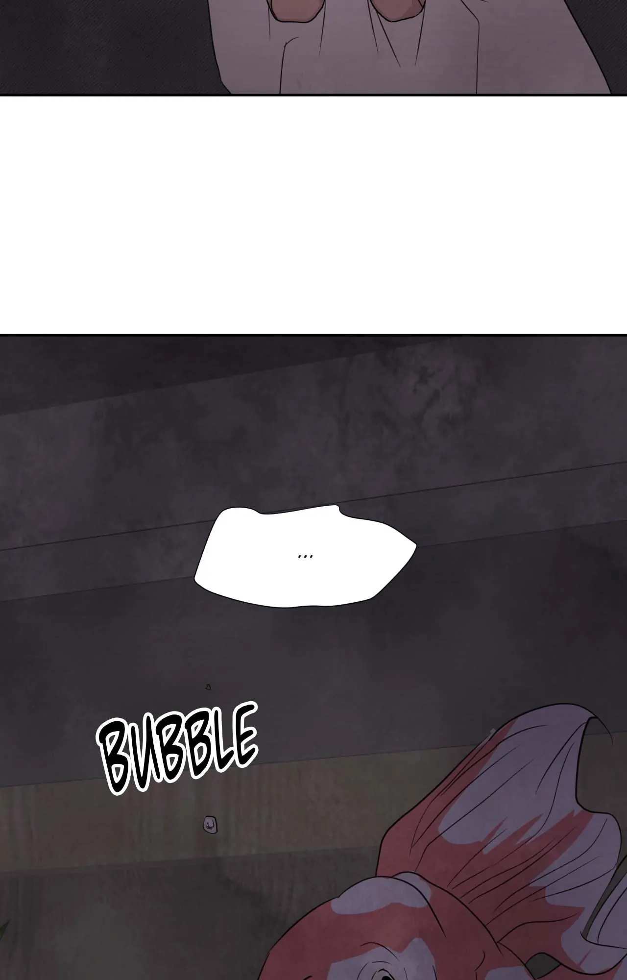 Topsy-Turvy [Official] - Chapter 134 manhwa