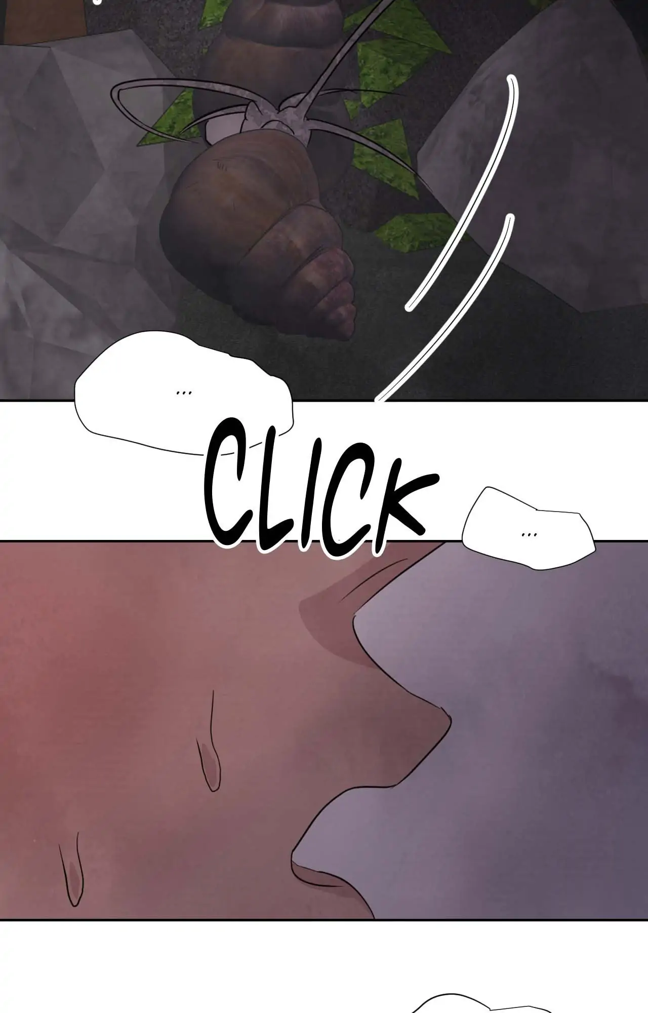 Topsy-Turvy [Official] - Chapter 134 manhwa