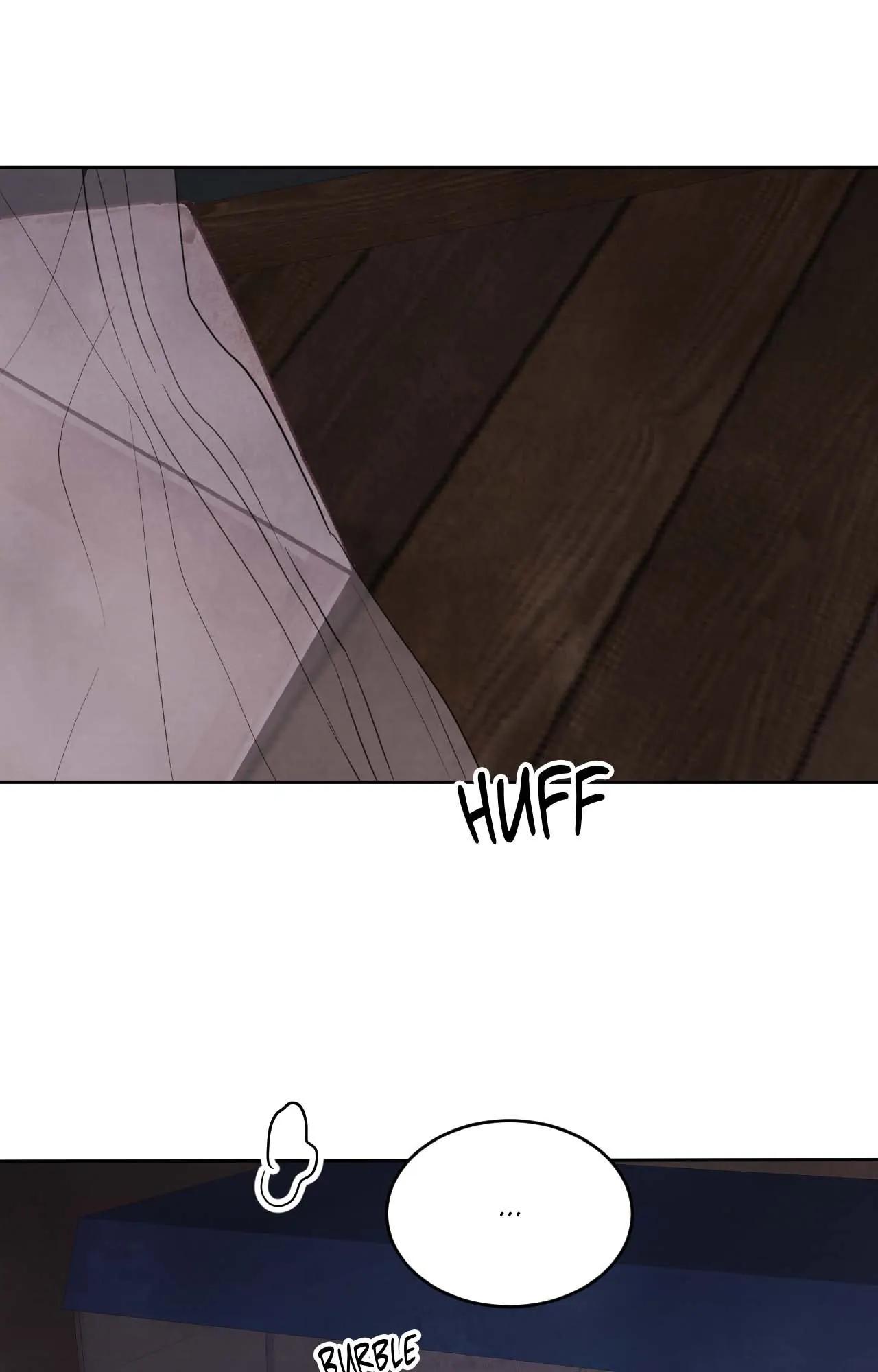Topsy-Turvy [Official] - Chapter 134 manhwa