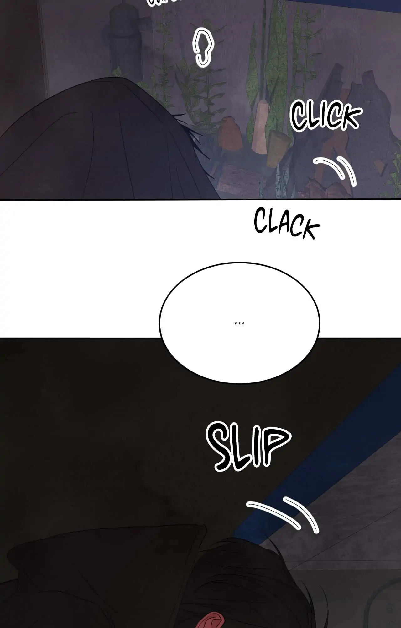 Topsy-Turvy [Official] - Chapter 134 manhwa