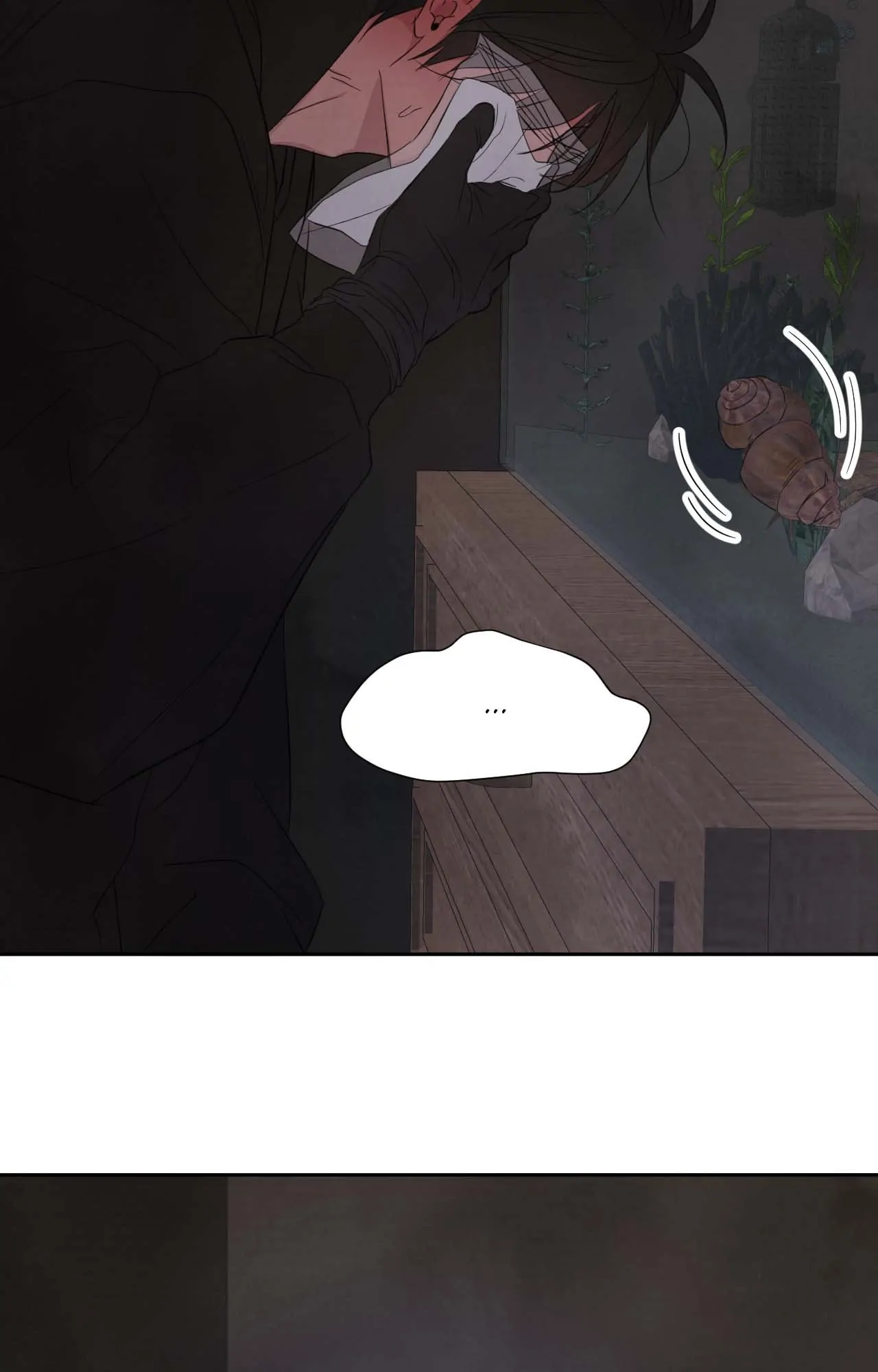 Topsy-Turvy [Official] - Chapter 134 manhwa