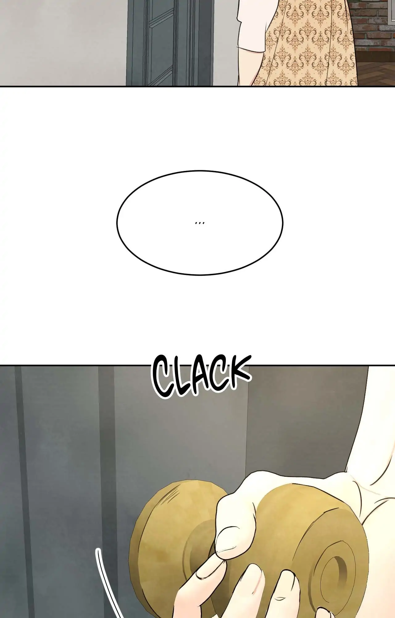 Topsy-Turvy [Official] - Chapter 134 manhwa