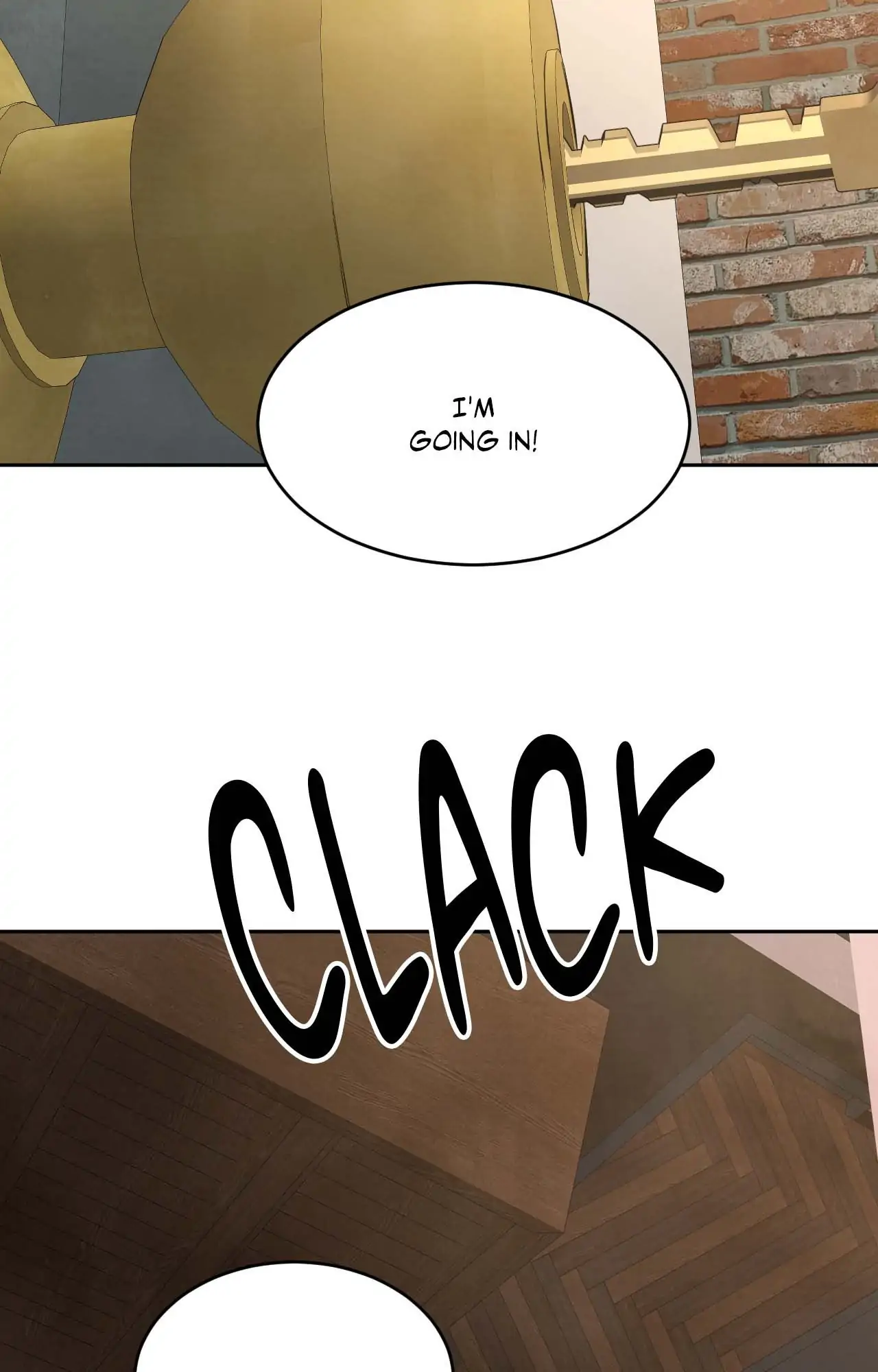 Topsy-Turvy [Official] - Chapter 134 manhwa