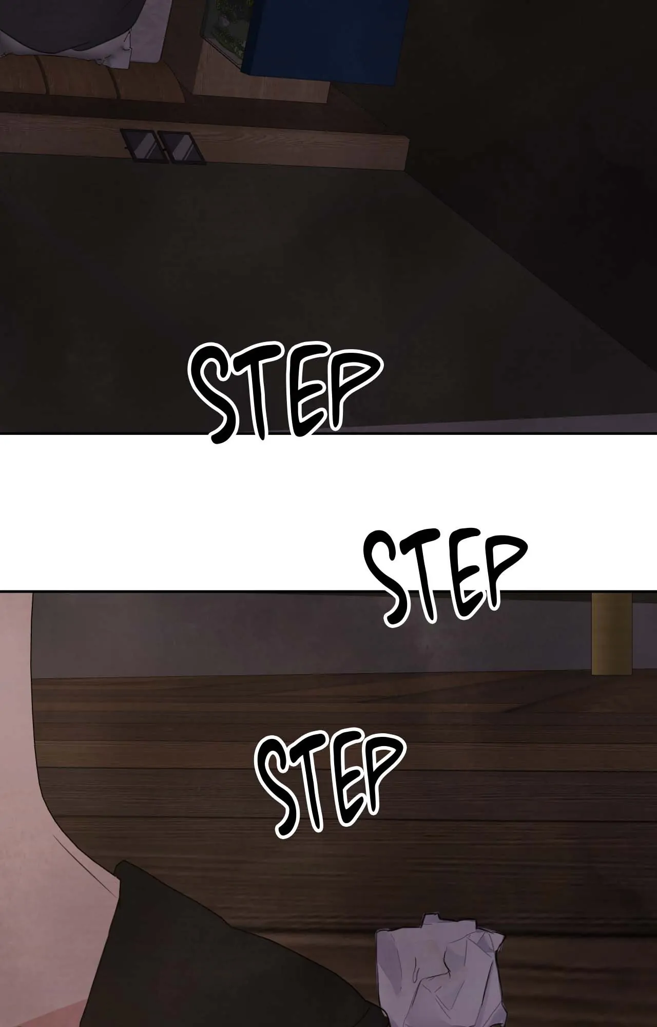 Topsy-Turvy [Official] - Chapter 134 manhwa