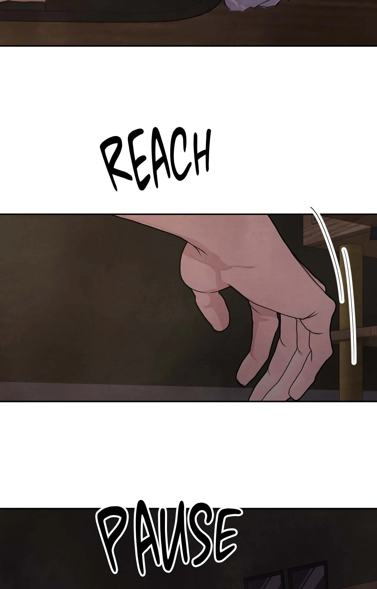 Topsy-Turvy [Official] - Chapter 134 manhwa