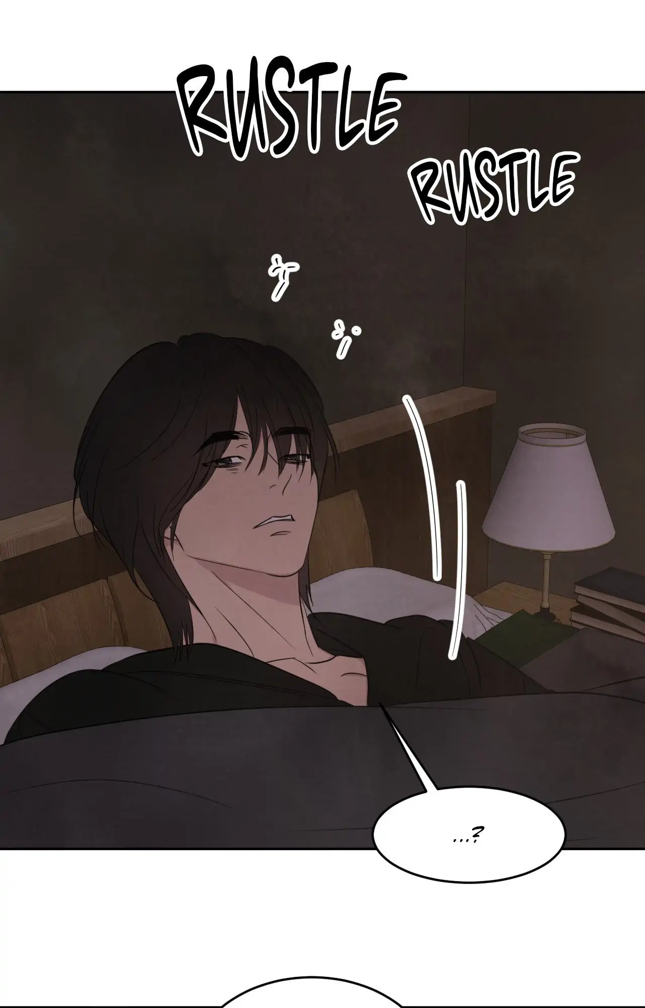 Topsy-Turvy [Official] - Chapter 134 manhwa