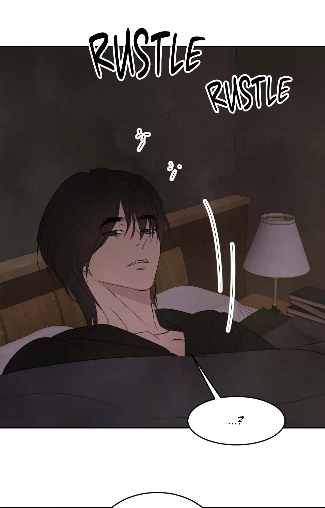 Topsy-Turvy [Official] - Chapter 135 manhwa
