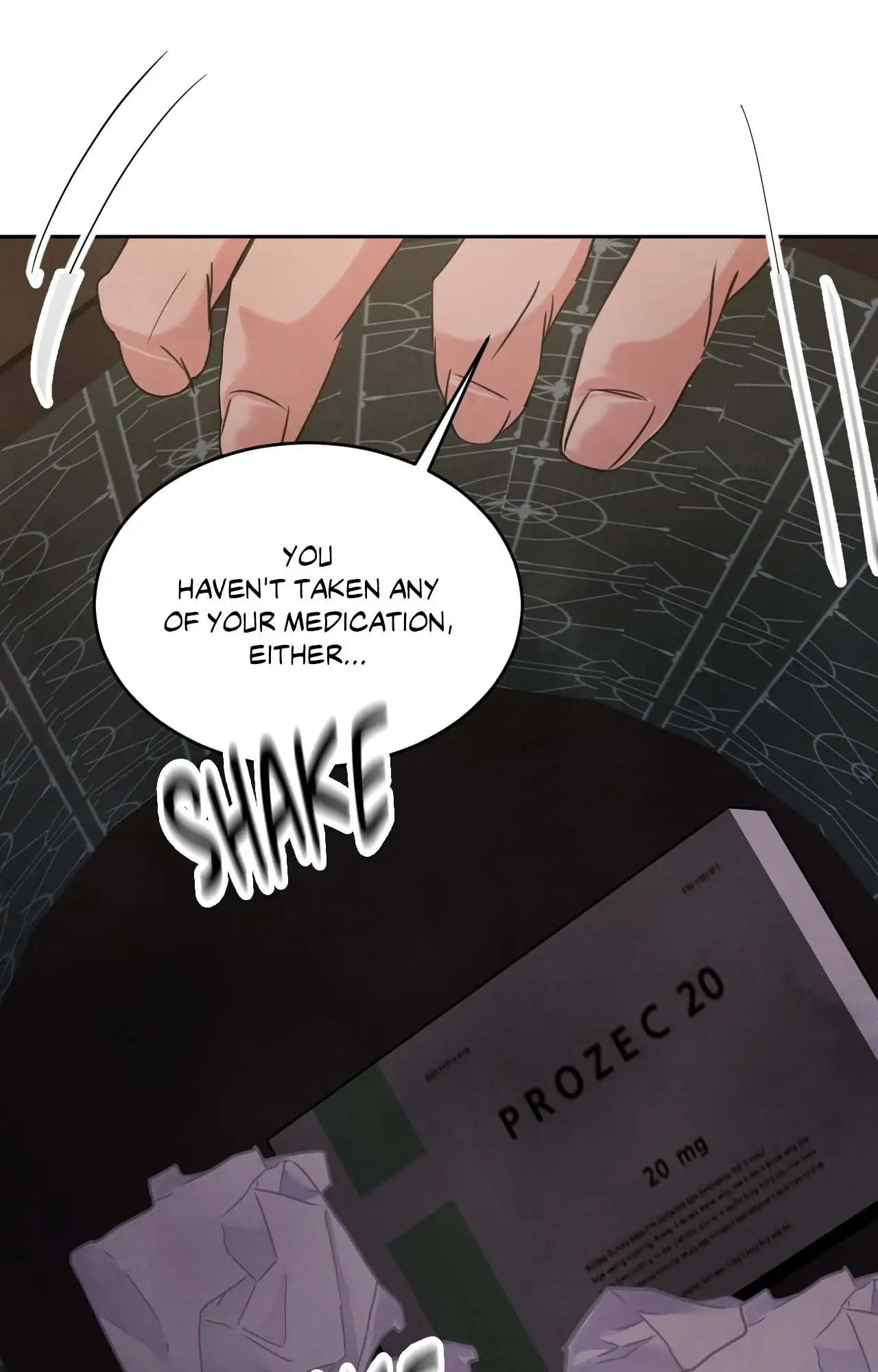 Topsy-Turvy [Official] - Chapter 135 manhwa