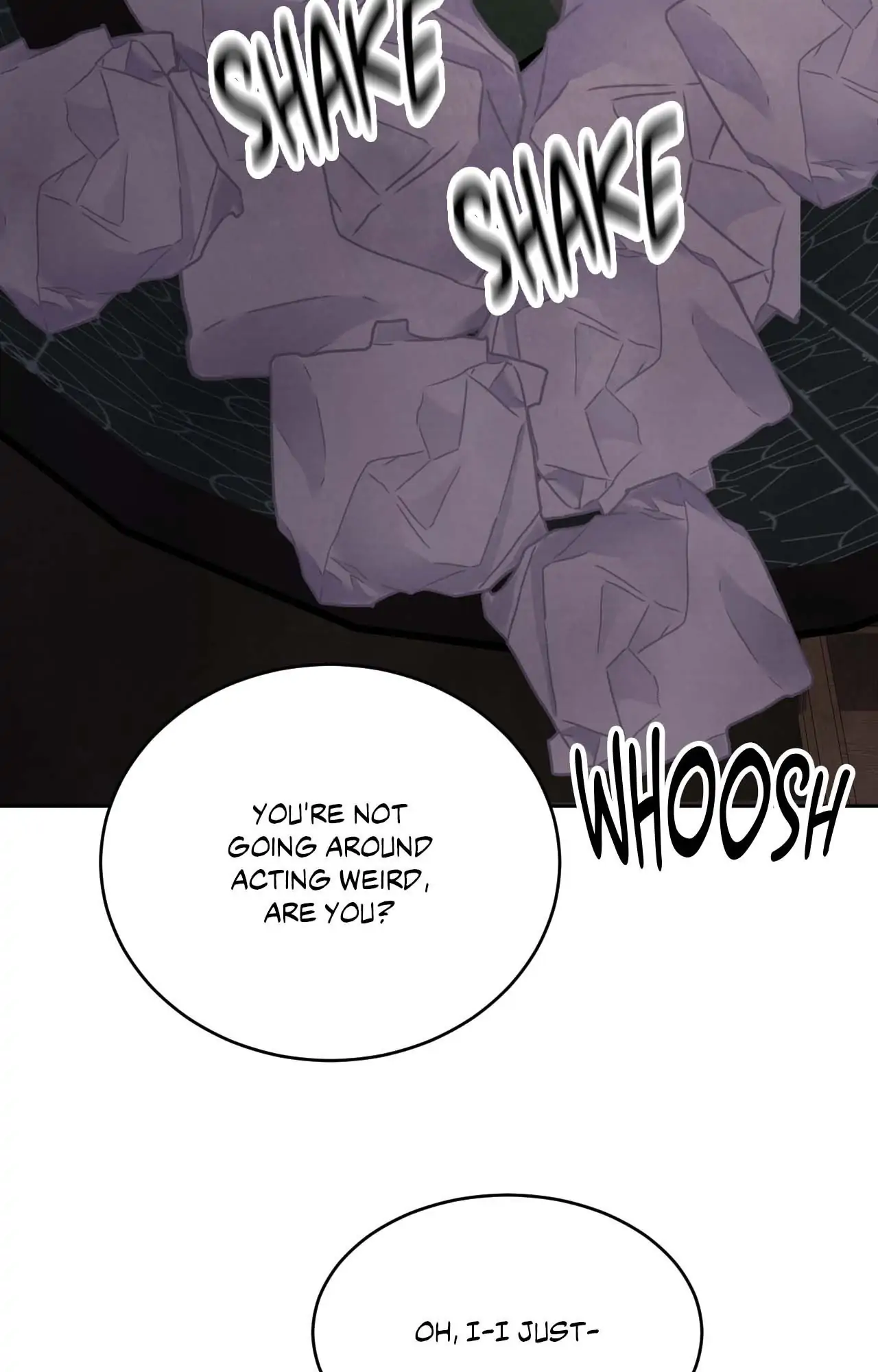 Topsy-Turvy [Official] - Chapter 135 manhwa