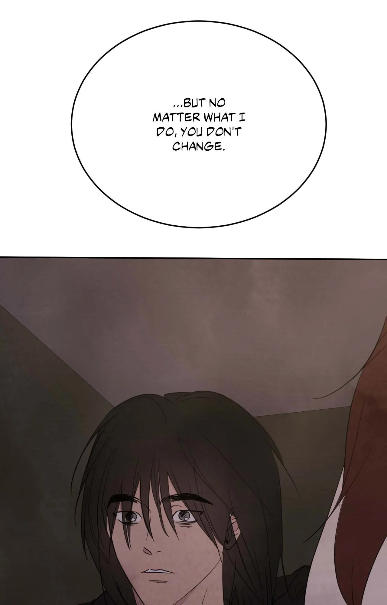 Topsy-Turvy [Official] - Chapter 135 manhwa