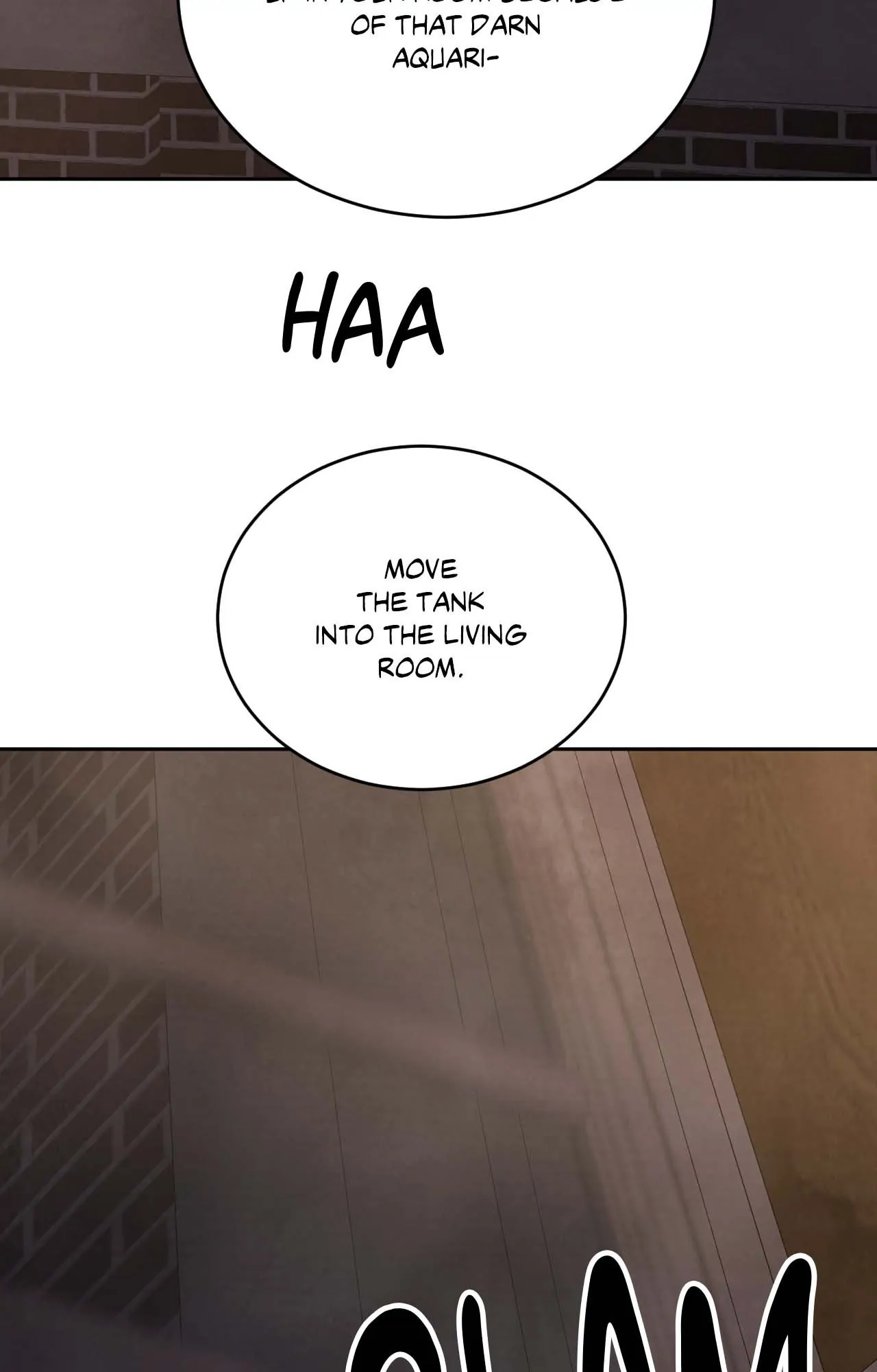 Topsy-Turvy [Official] - Chapter 135 manhwa