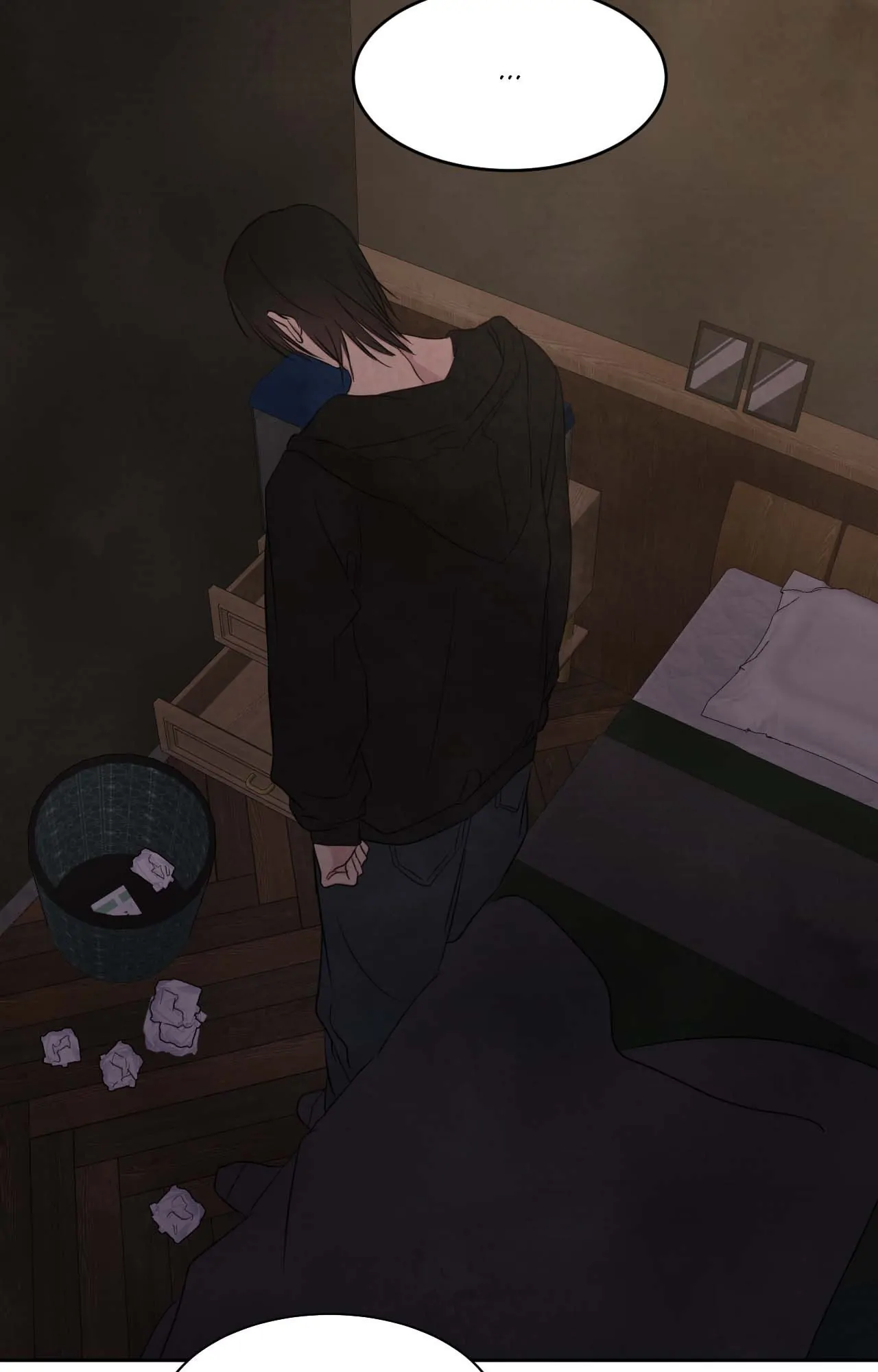 Topsy-Turvy [Official] - Chapter 135 manhwa